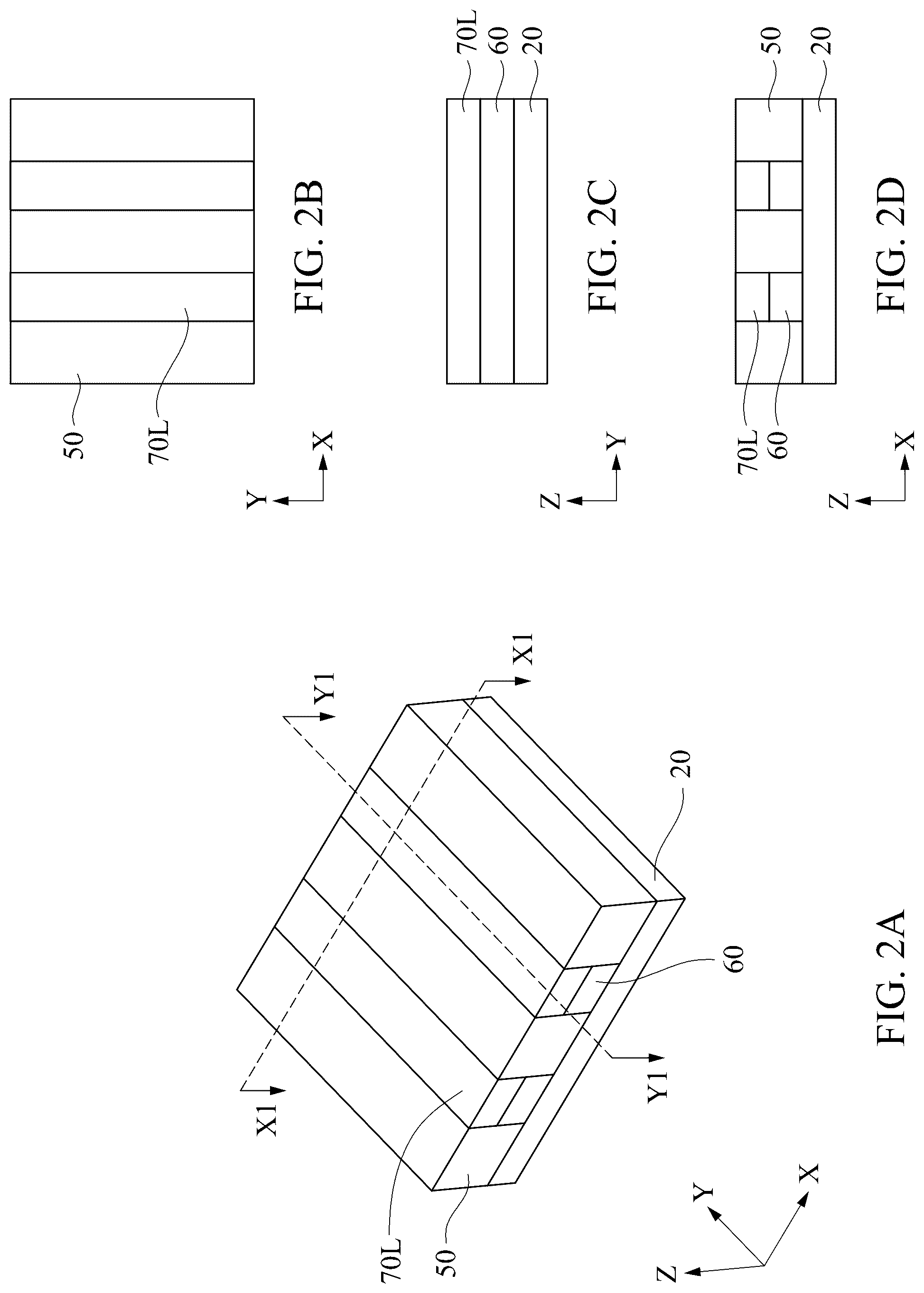 Patent US12315815 Figure 2 – Semiconductor device and manufacturing method thereof
