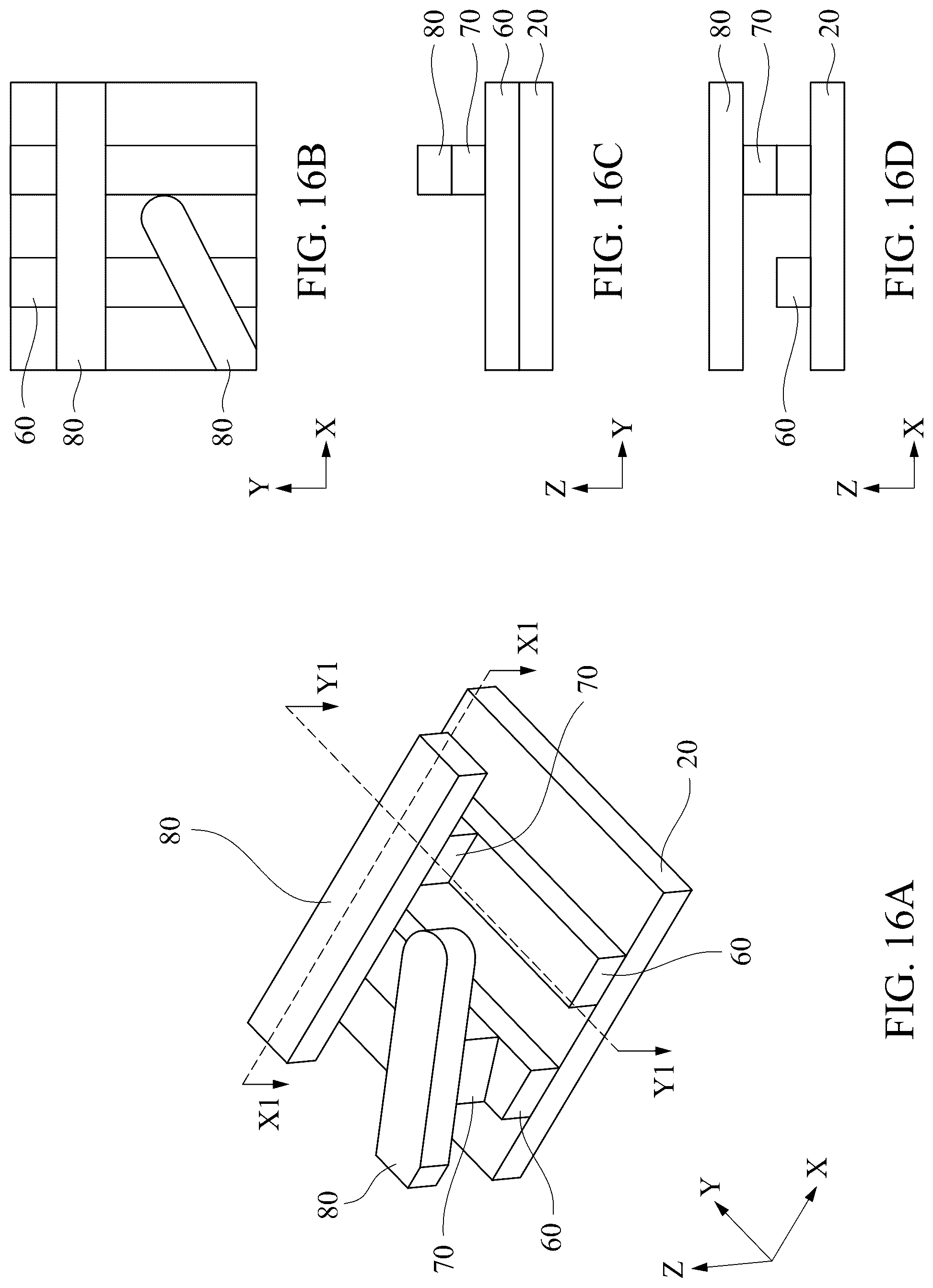 Patent US12315815 Figure 16 – Semiconductor device and manufacturing method thereof