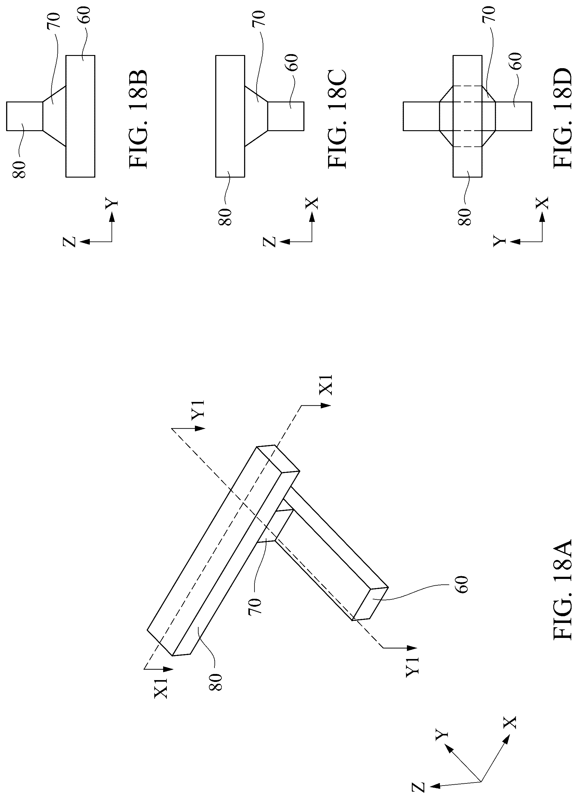 Patent US12315815 Figure 18 – Semiconductor device and manufacturing method thereof
