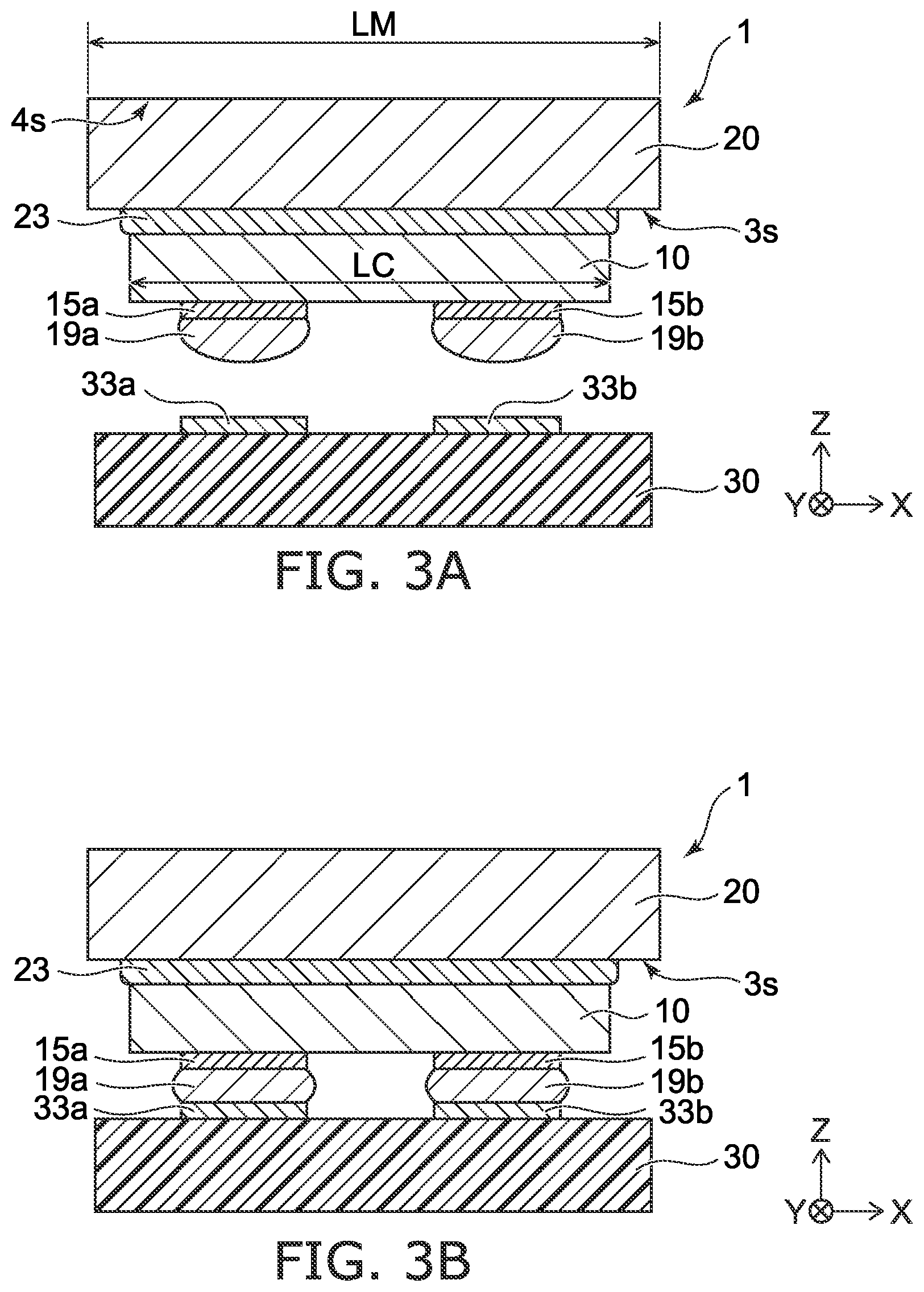 Patent US12315823 Figure 3 – Semiconductor device