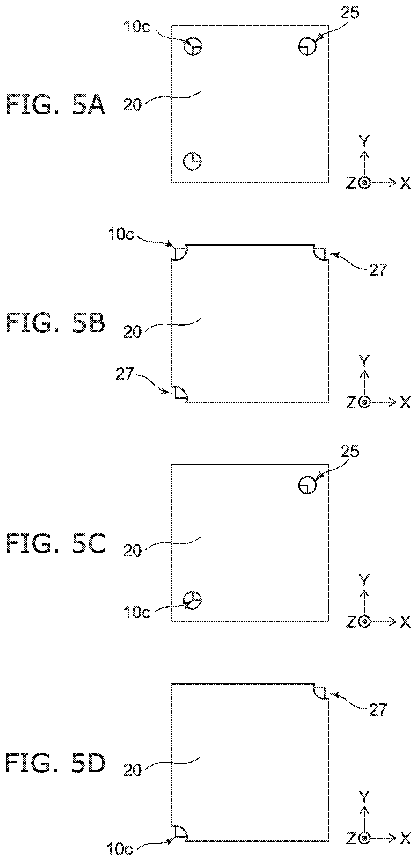 Patent US12315823 Figure 5 – Semiconductor device