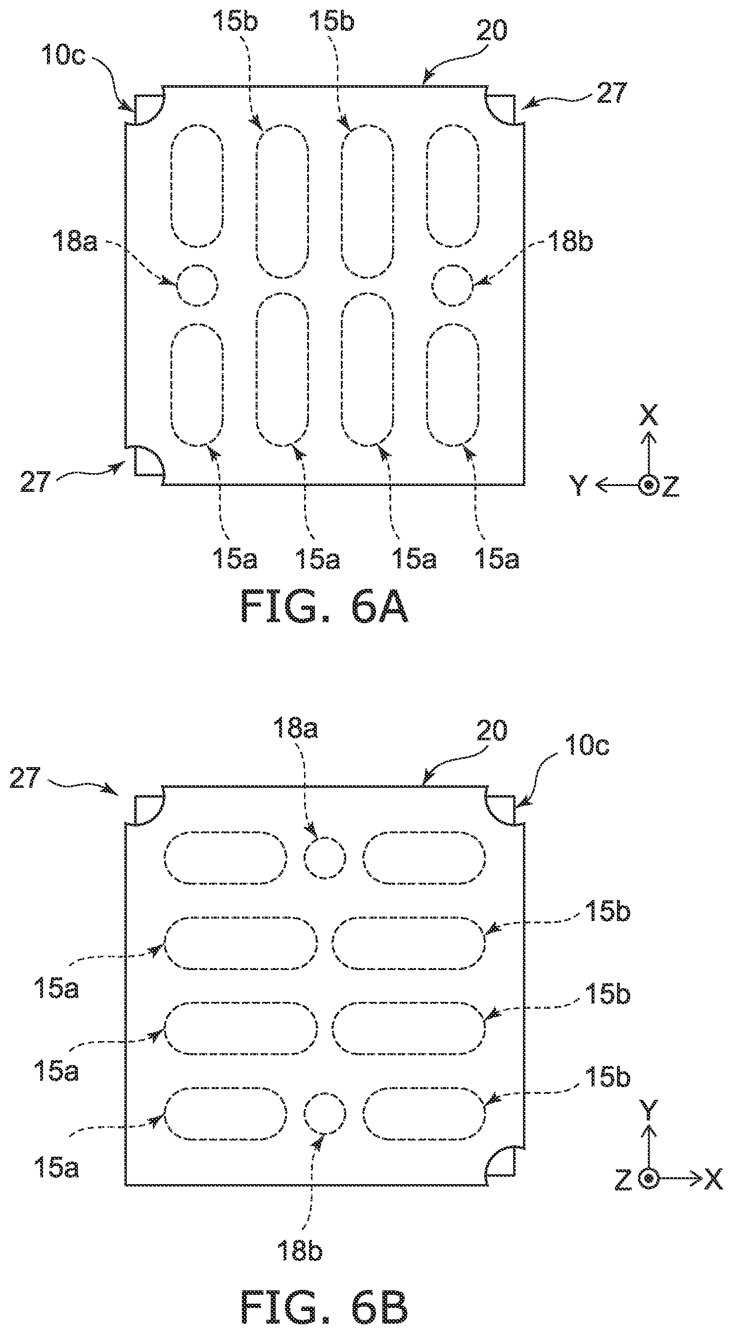 Patent US12315823 Figure 6 – Semiconductor device