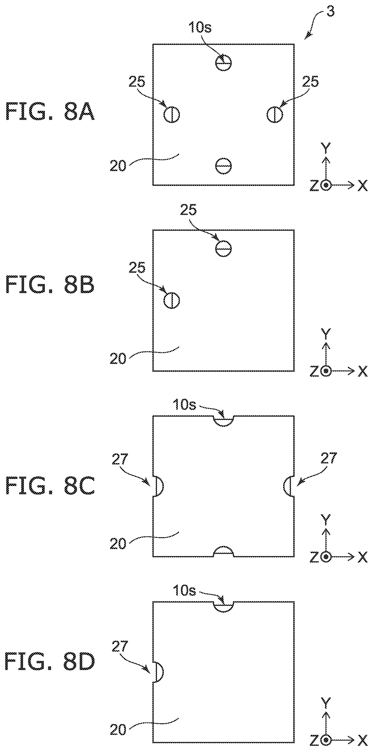 Patent US12315823 Figure 8 – Semiconductor device