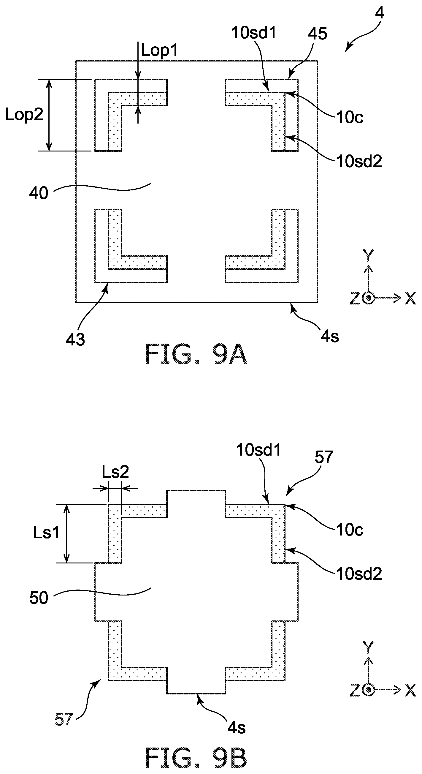Patent US12315823 Figure 9 – Semiconductor device