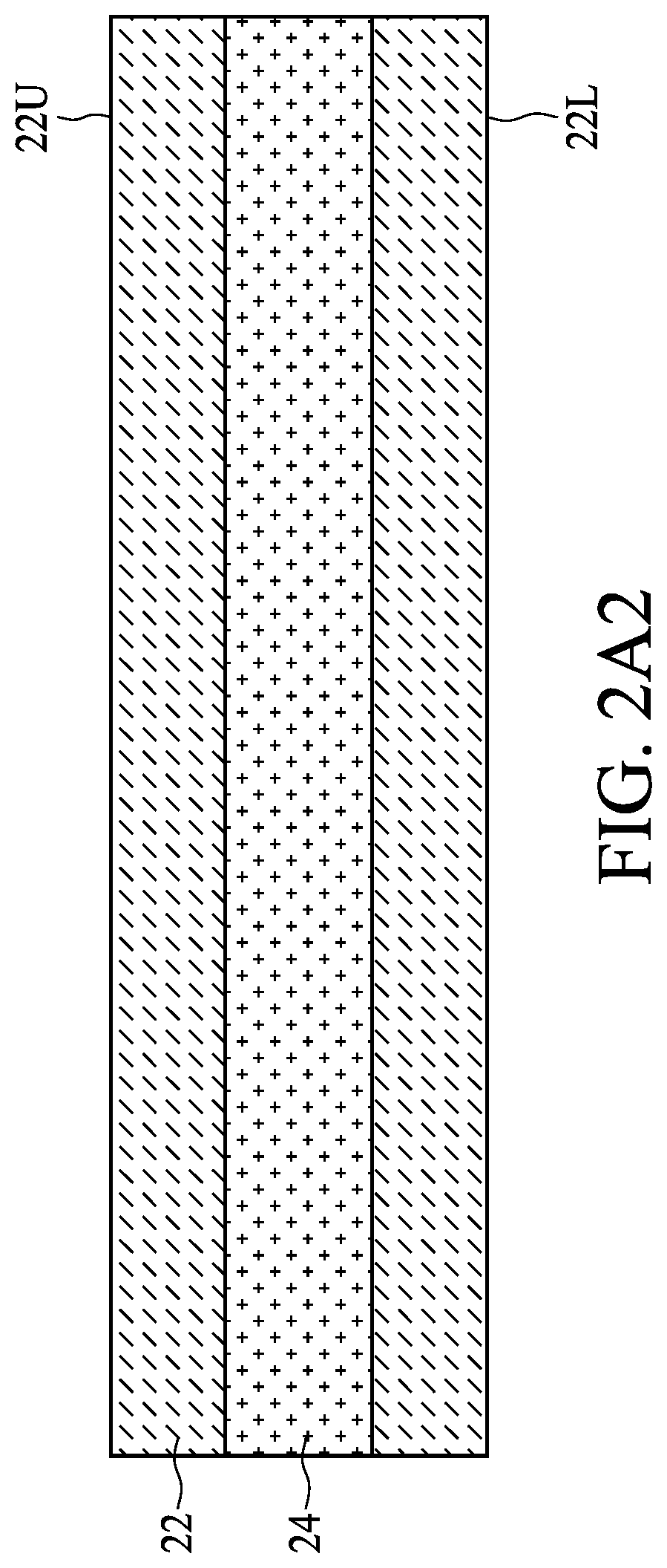 Patent US12315828 Figure 7 – Package substrate, electronic device package and method for manufacturing the same