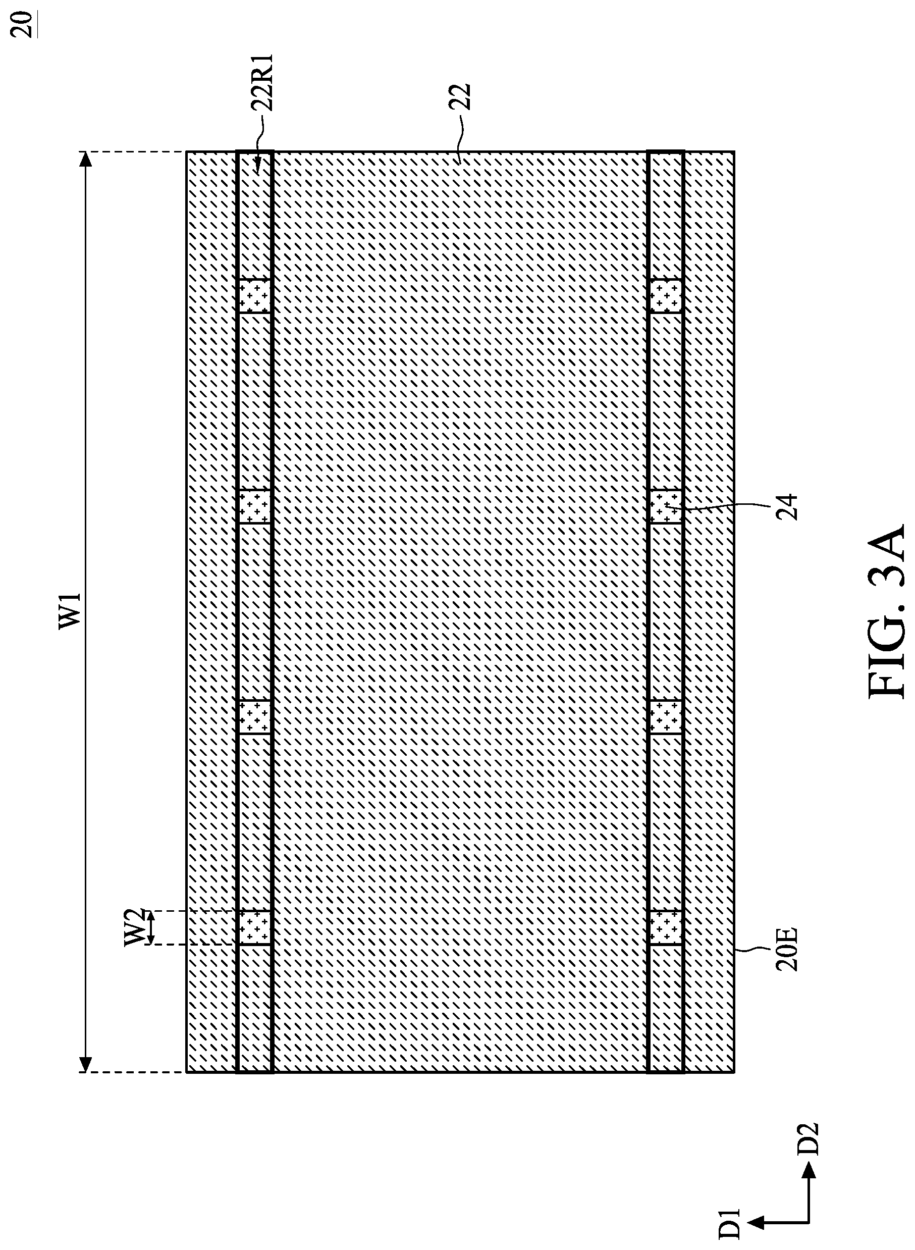 Patent US12315828 Figure 15 – Package substrate, electronic device package and method for manufacturing the same
