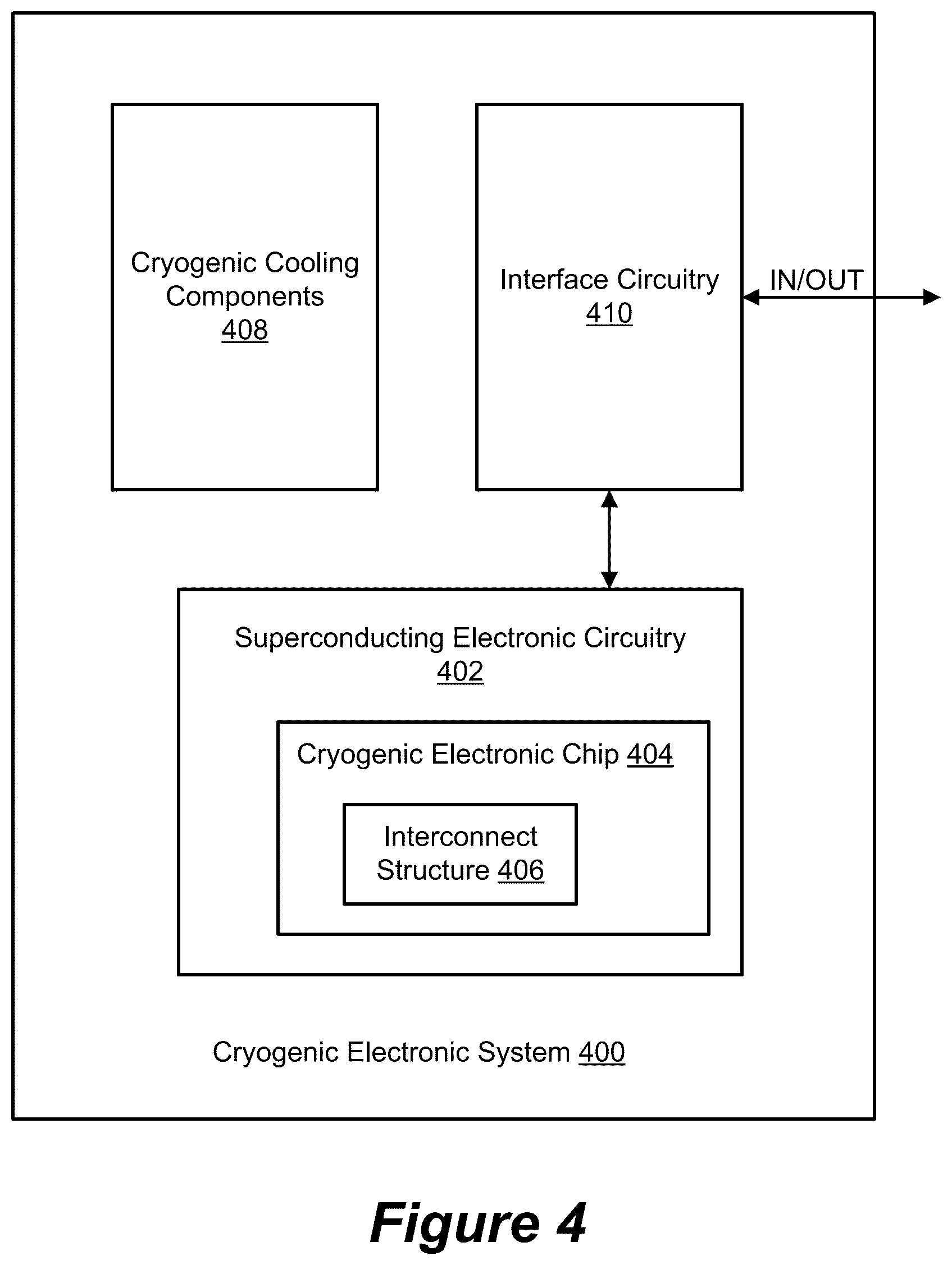 Patent US12315834 Figure 5 – Electroplated indium bump stacks for cryogenic electronics
