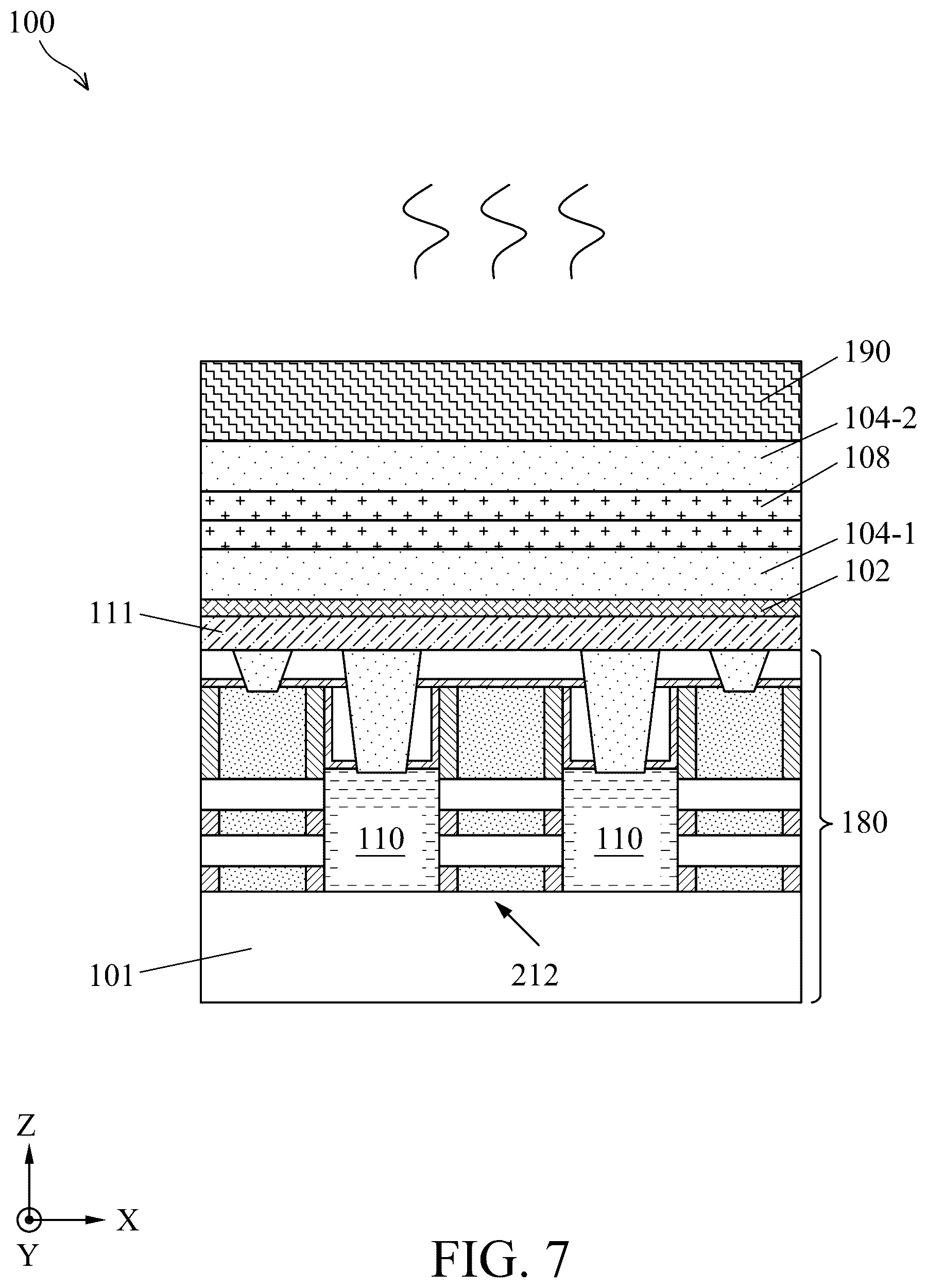 Patent US12315837 Figure 13 – Storage layers for wafer bonding