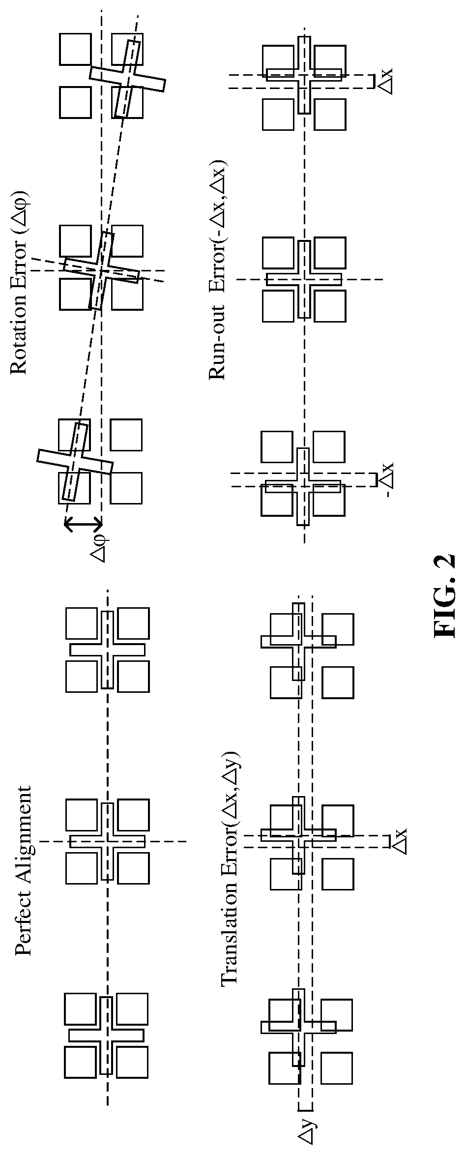 Patent US12315839 Figure 2 – Wafer bonding device and wafer bonding method