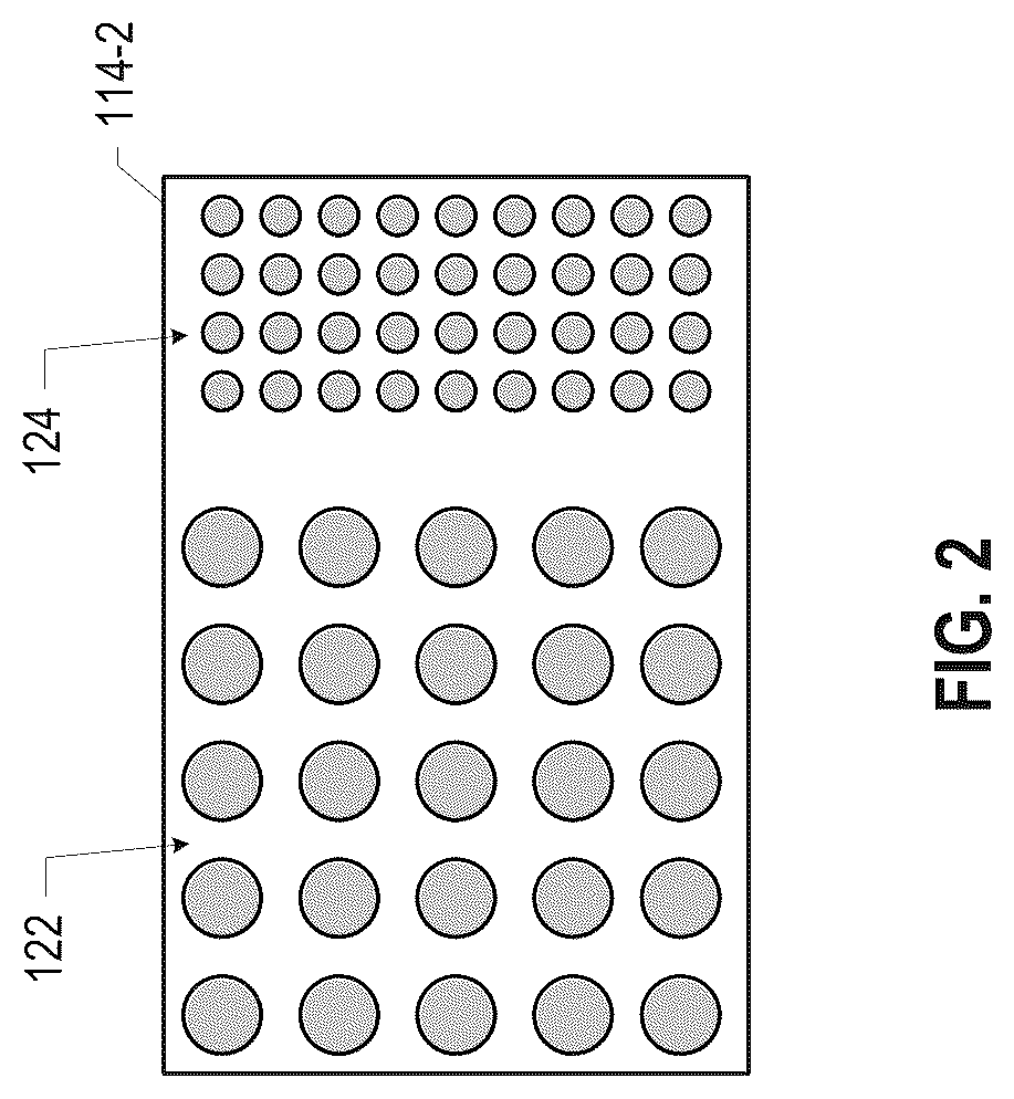 Patent US12315840 Figure 2 – Microelectronic assemblies