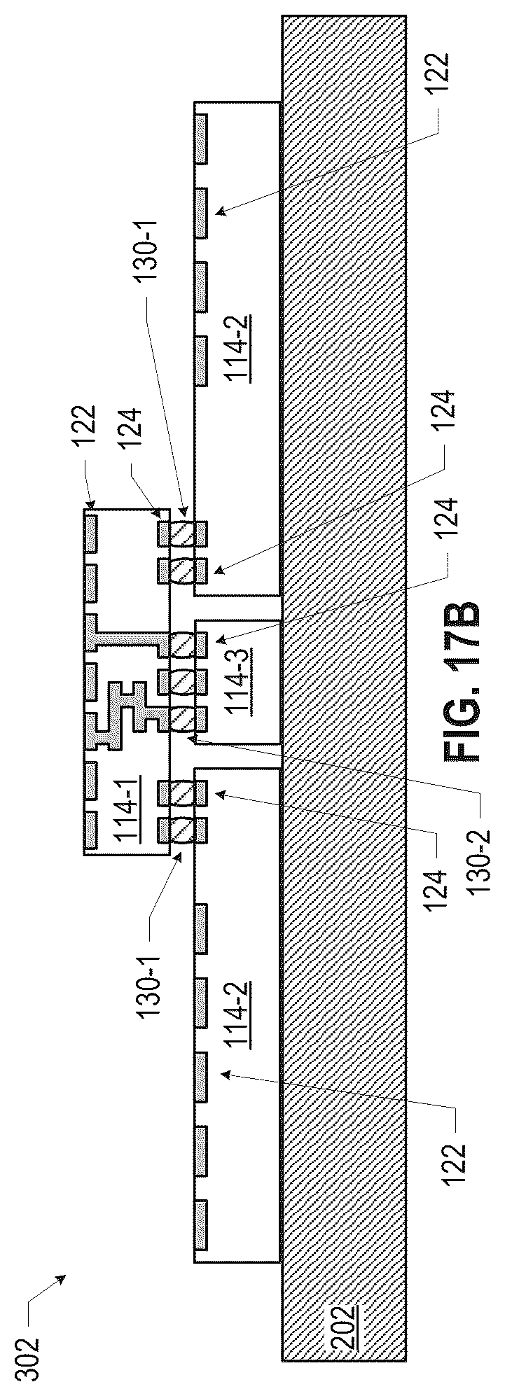 Patent US12315840 Figure 14 – Microelectronic assemblies