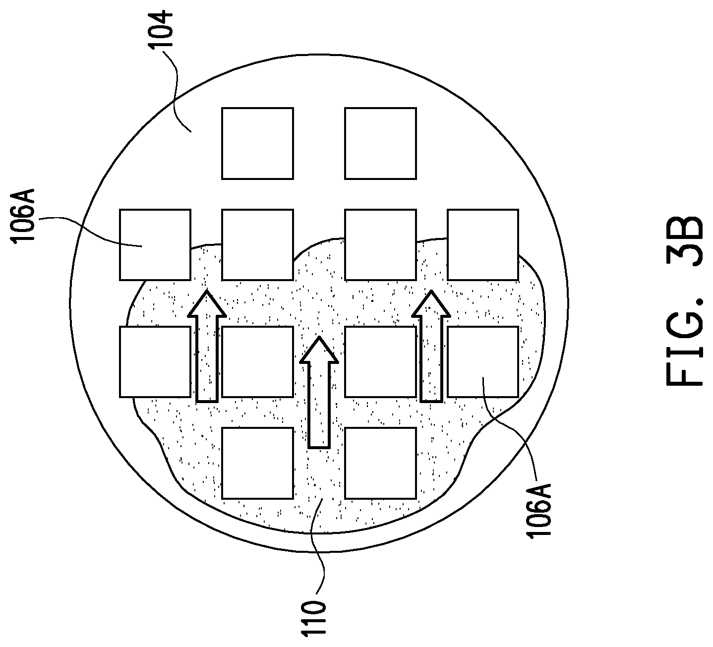 Patent US12315842 Figure 5 – Package structure
