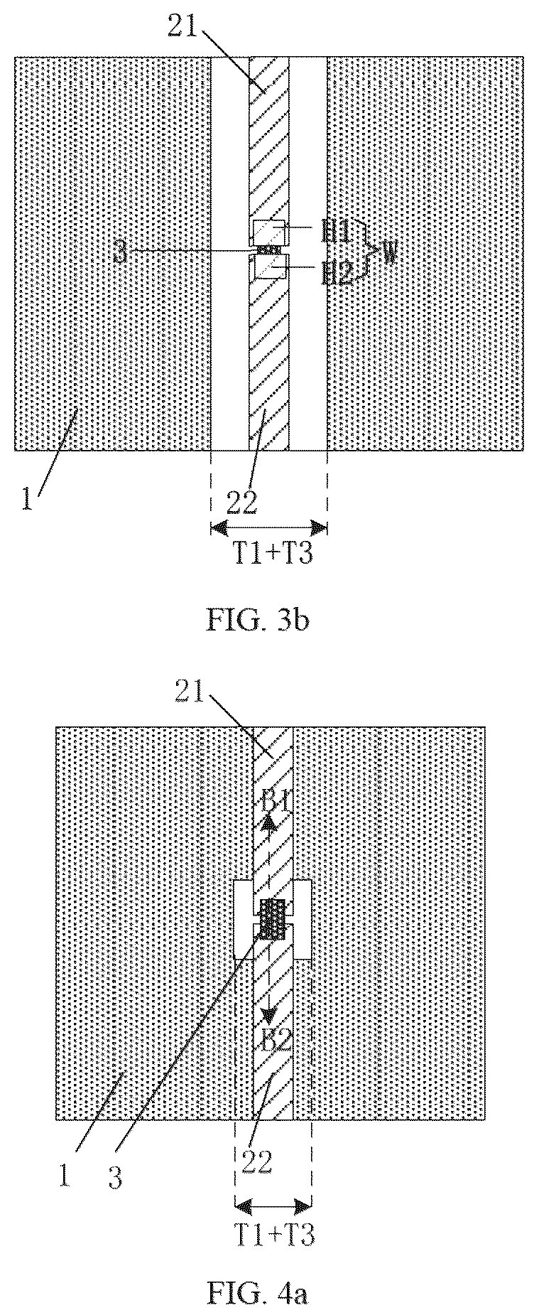 Patent US12315849 Figure 3 – Array base plate and detecting method thereof, and light emitting apparatus