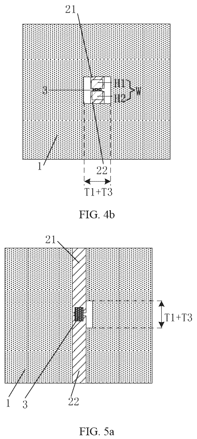 Patent US12315849 Figure 4 – Array base plate and detecting method thereof, and light emitting apparatus