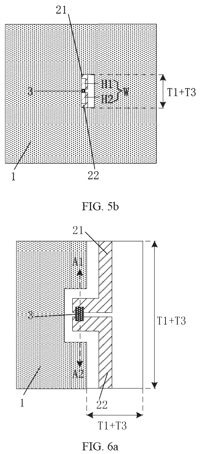 Patent US12315849 Figure 5 – Array base plate and detecting method thereof, and light emitting apparatus