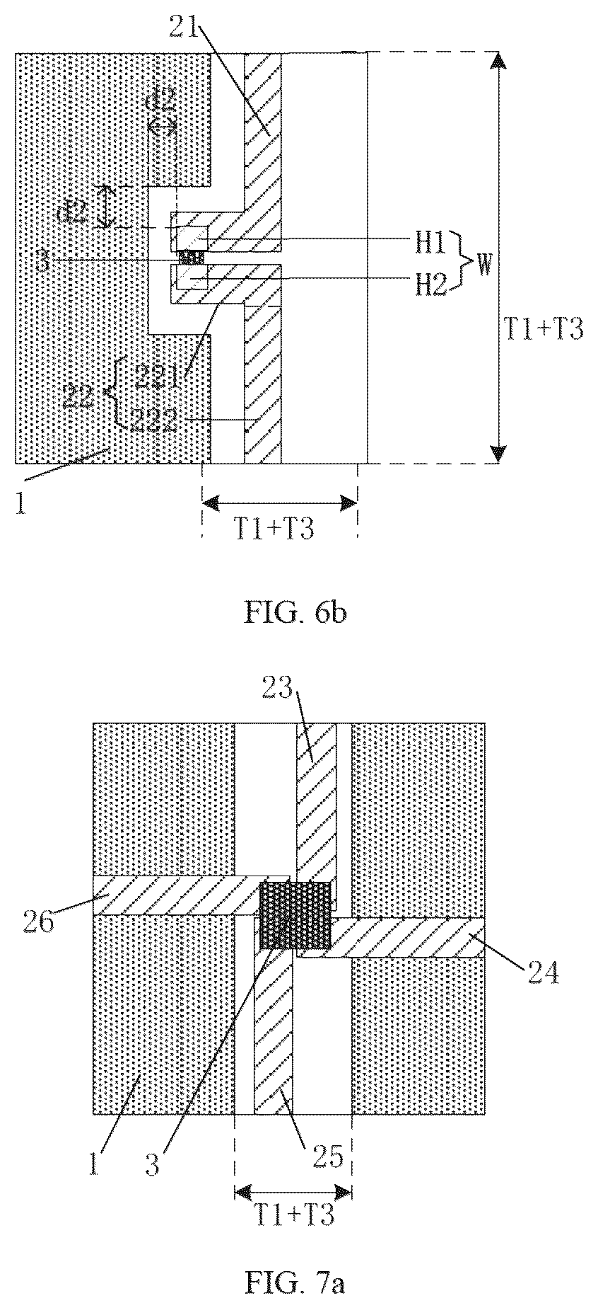 Patent US12315849 Figure 6 – Array base plate and detecting method thereof, and light emitting apparatus