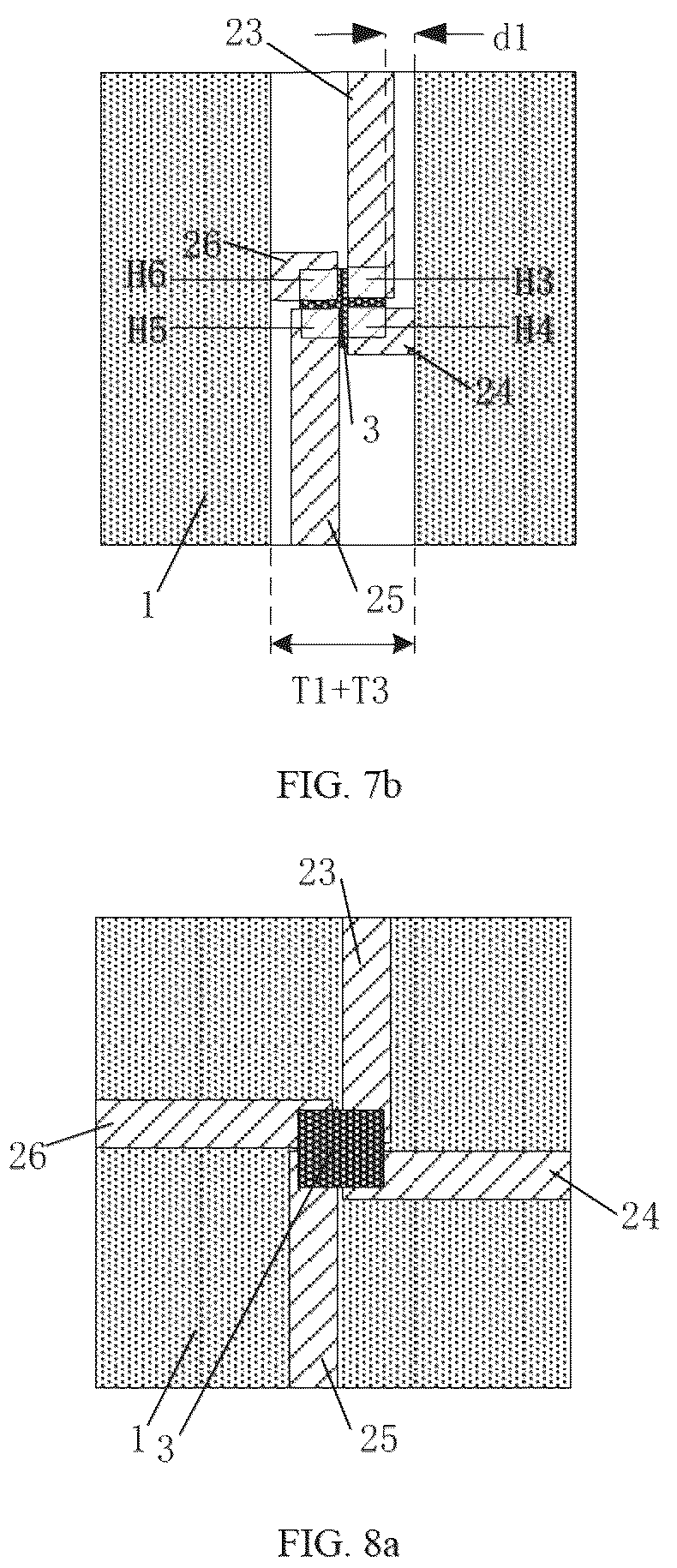 Patent US12315849 Figure 7 – Array base plate and detecting method thereof, and light emitting apparatus