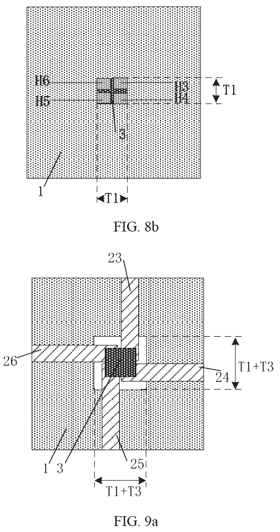Patent US12315849 Figure 8 – Array base plate and detecting method thereof, and light emitting apparatus