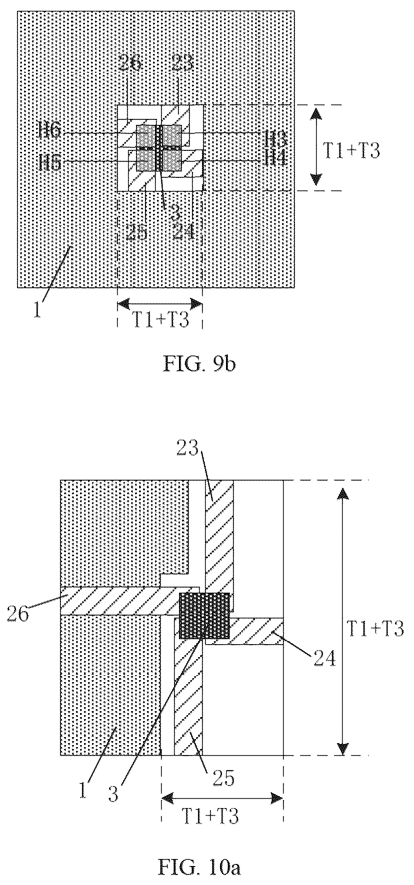 Patent US12315849 Figure 9 – Array base plate and detecting method thereof, and light emitting apparatus
