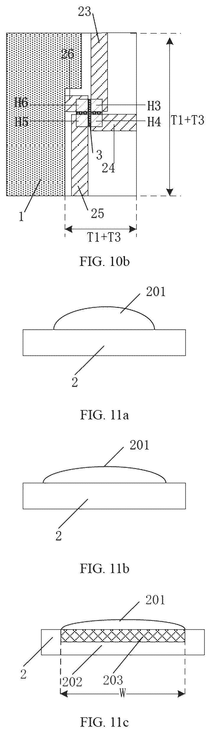 Patent US12315849 Figure 10 – Array base plate and detecting method thereof, and light emitting apparatus