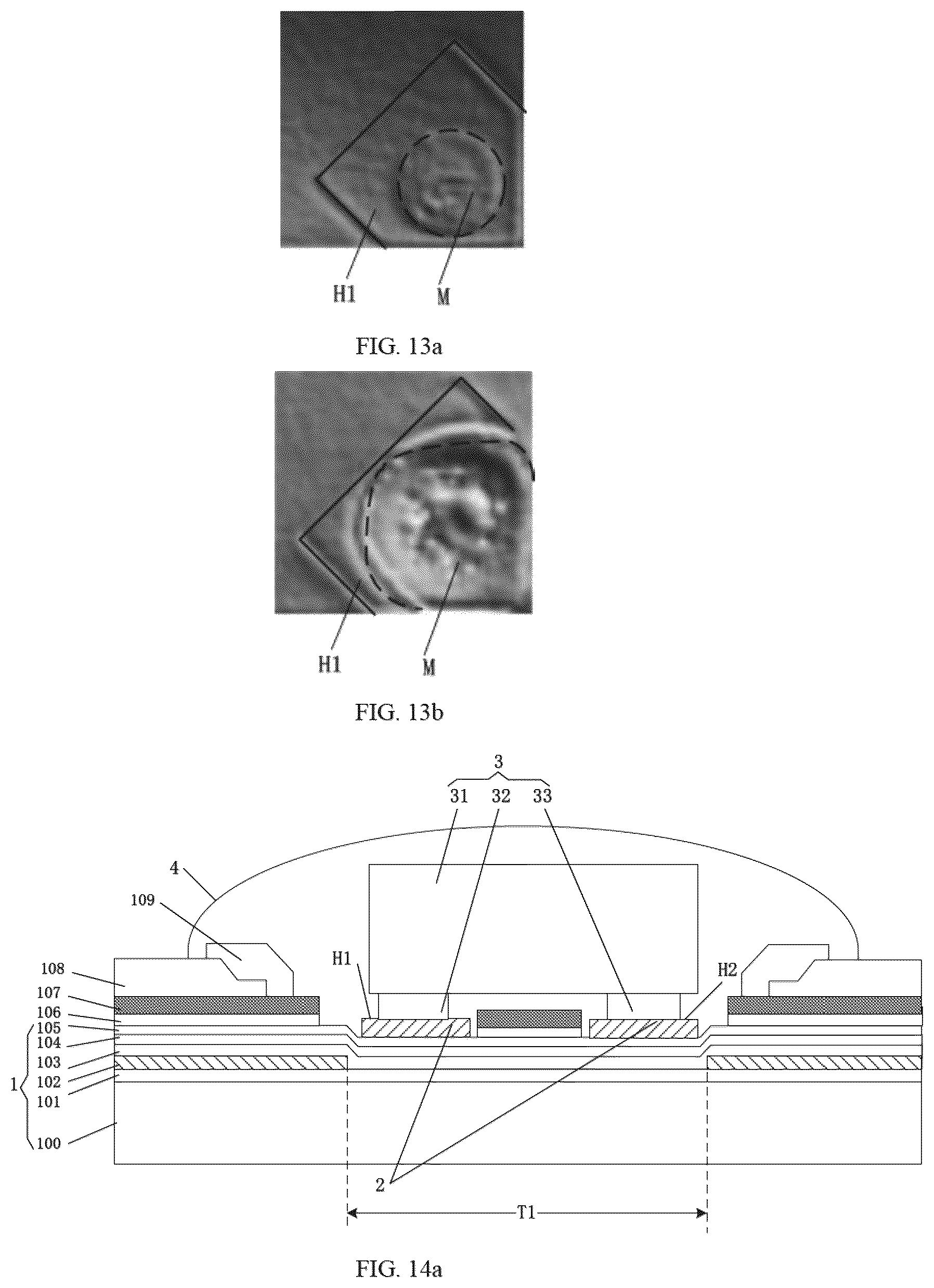 Patent US12315849 Figure 12 – Array base plate and detecting method thereof, and light emitting apparatus