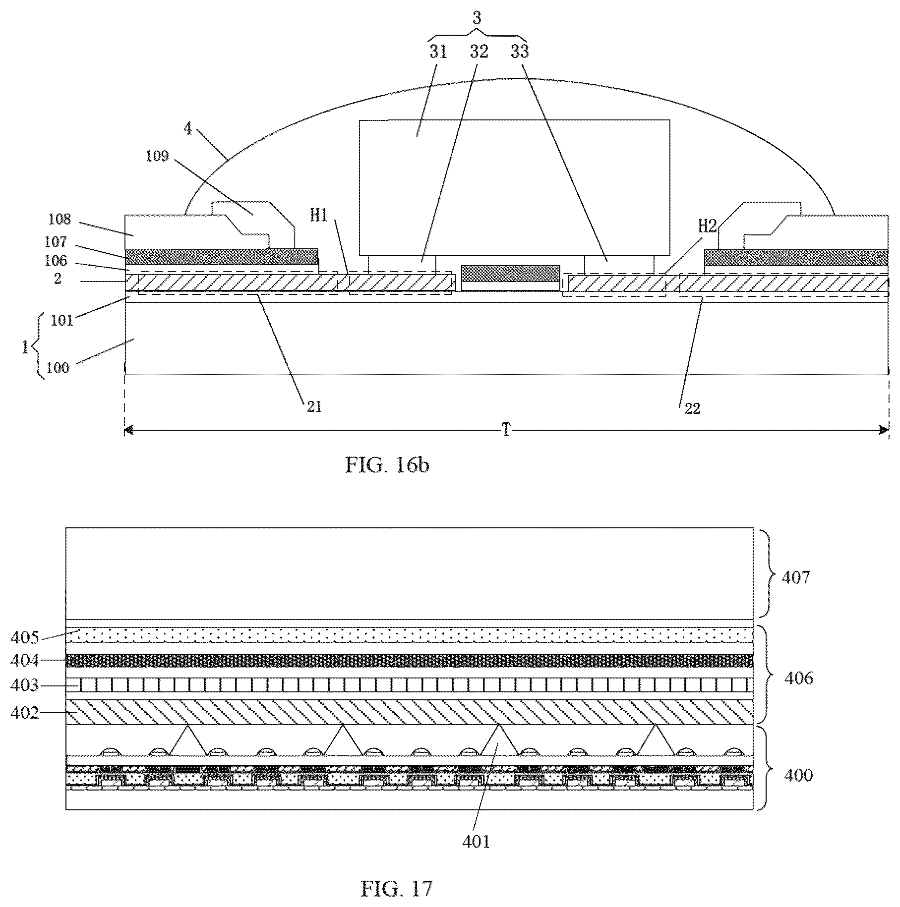 Patent US12315849 Figure 15 – Array base plate and detecting method thereof, and light emitting apparatus