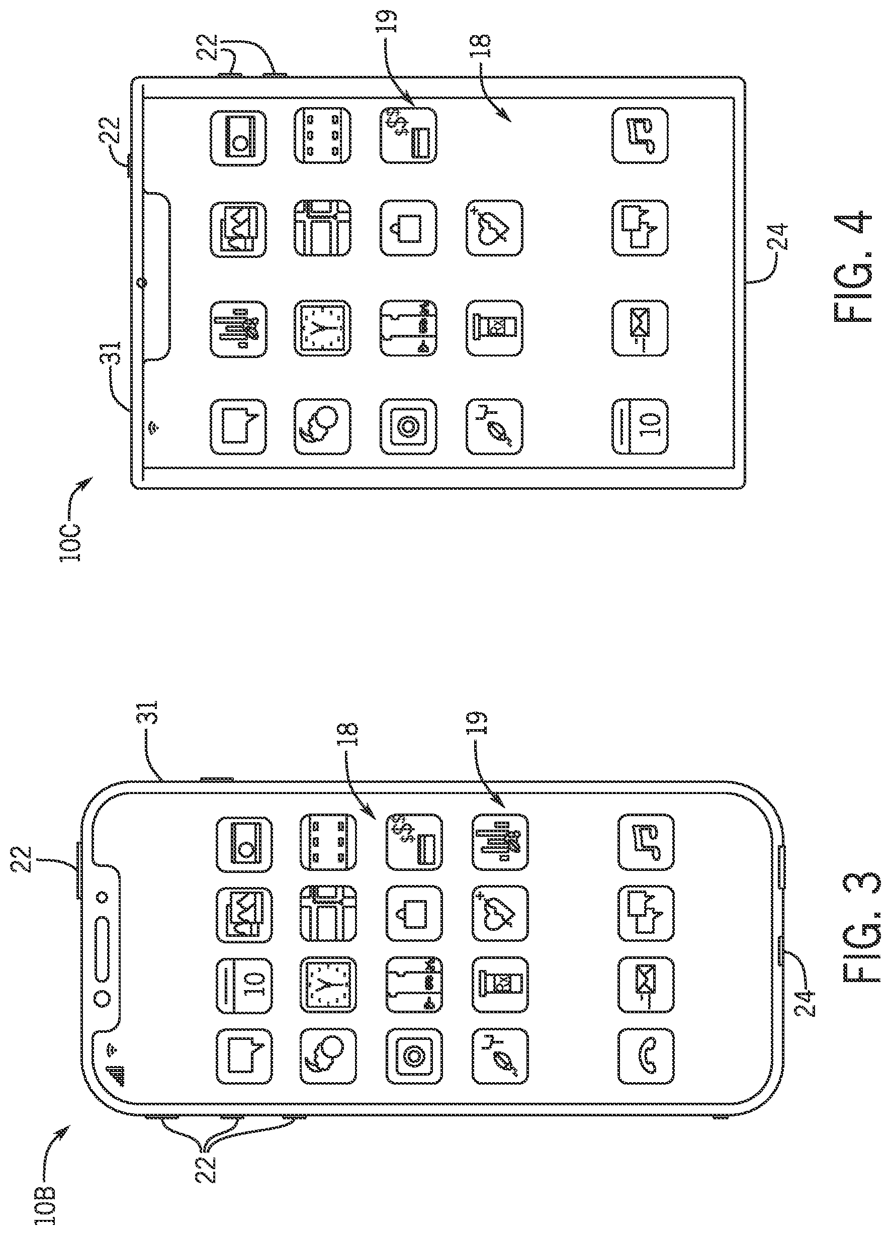 Patent US12315853 Figure 2 – System packaging for cellular modem and transceiver system of heterogeneous stacking