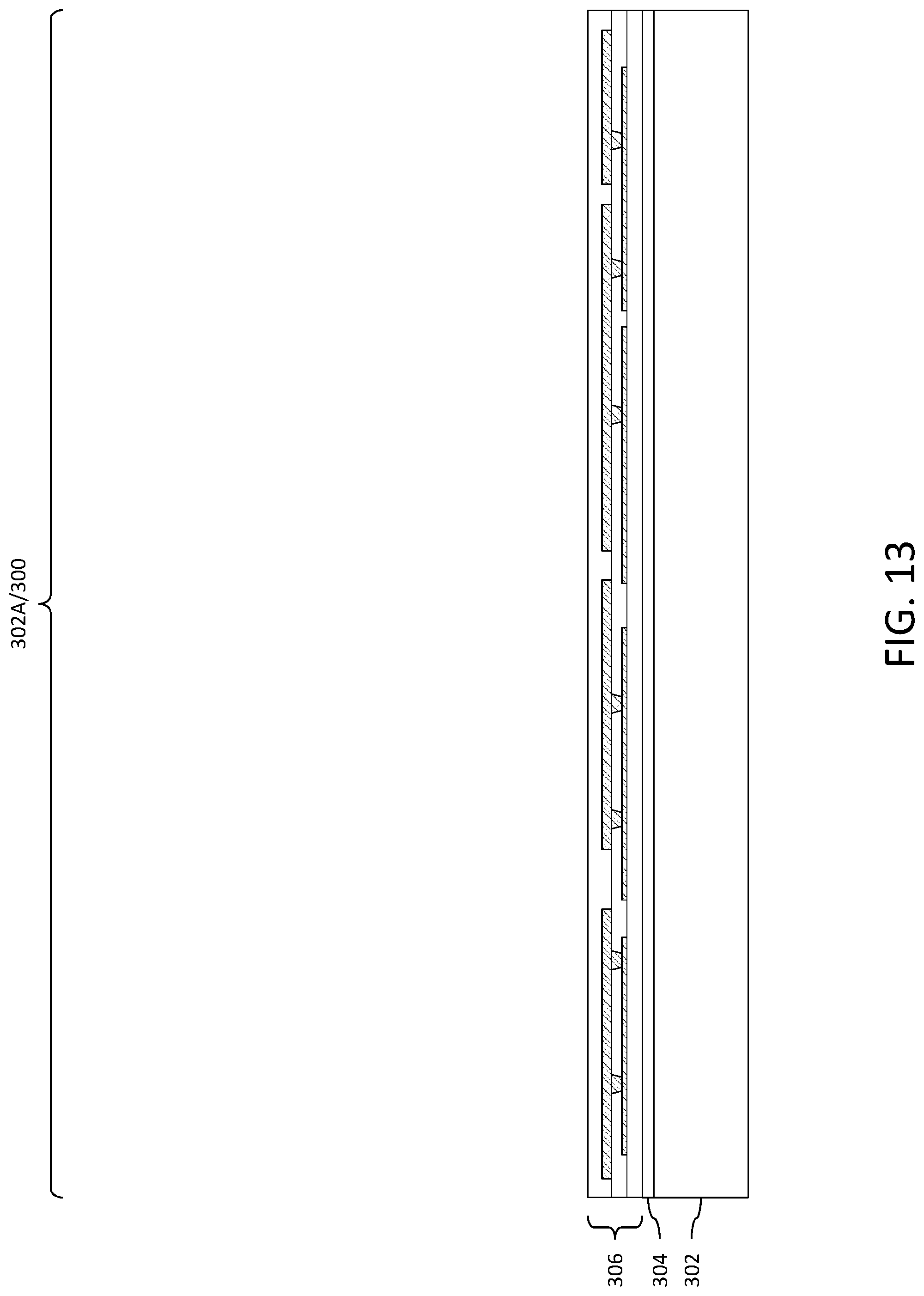 Patent US12315854 Figure 13 – Integrated circuit package and method