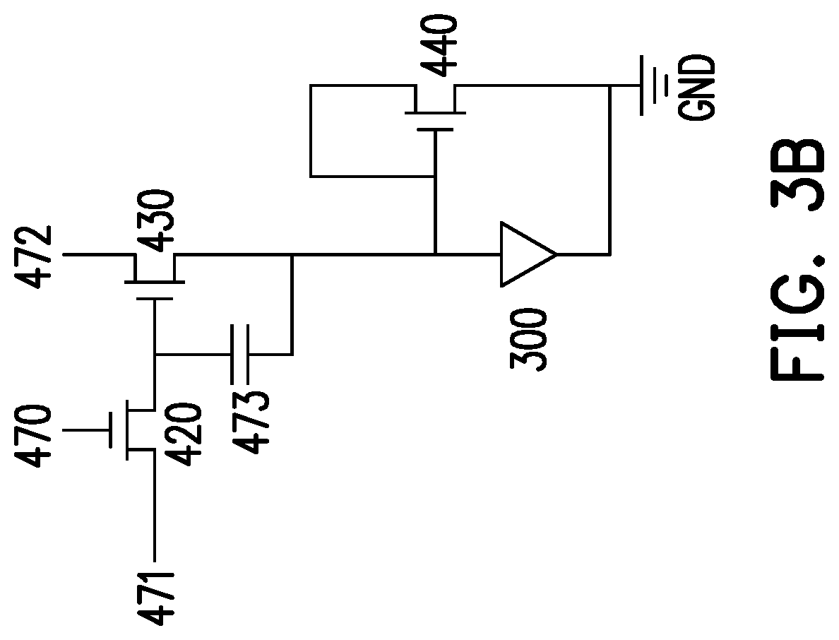Patent US12315857 Figure 4 – Electronic device comprising an electrostatic discharge protective unit