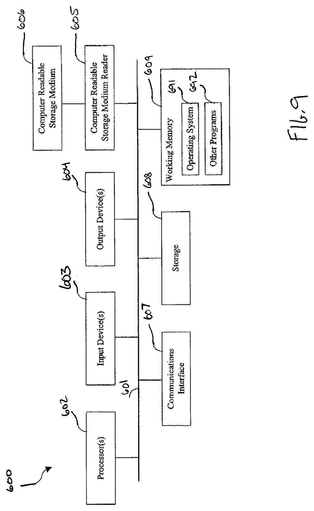 Patent US12315862 Figure 7 – Integrated circuit device with improved layout