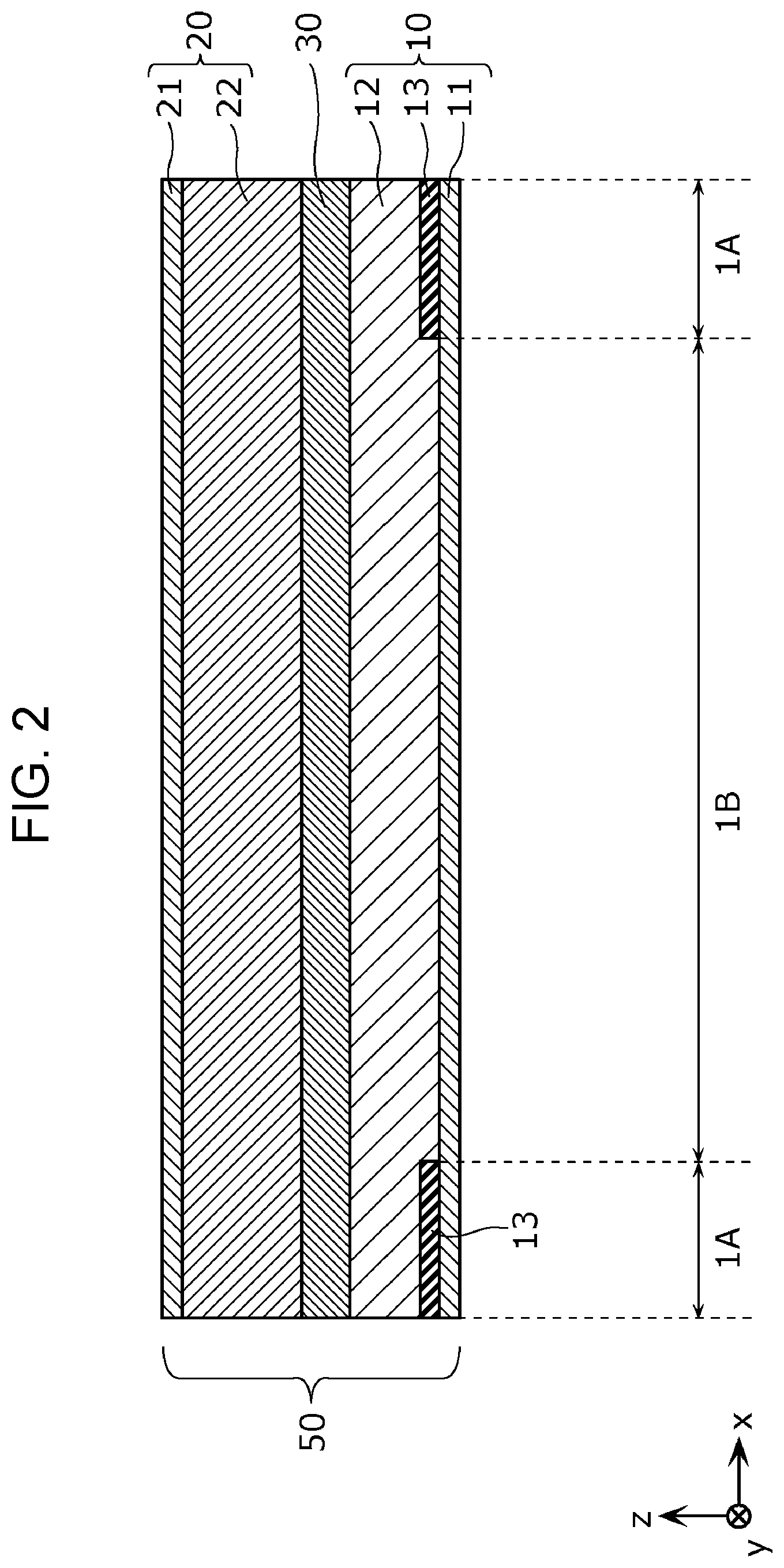 Patent US12315868 Figure 2 – Method for manufacturing battery