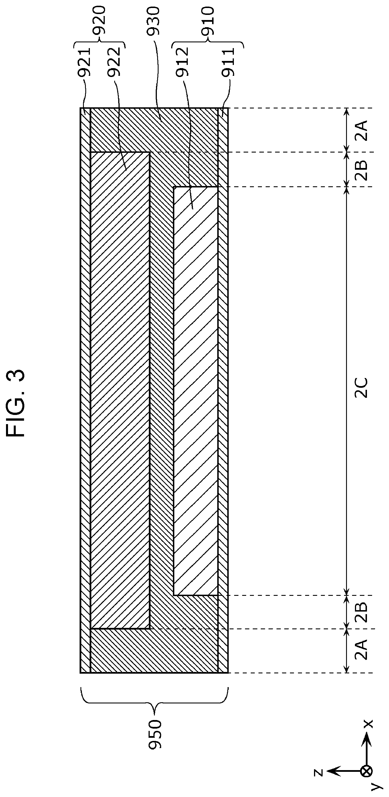 Patent US12315868 Figure 3 – Method for manufacturing battery