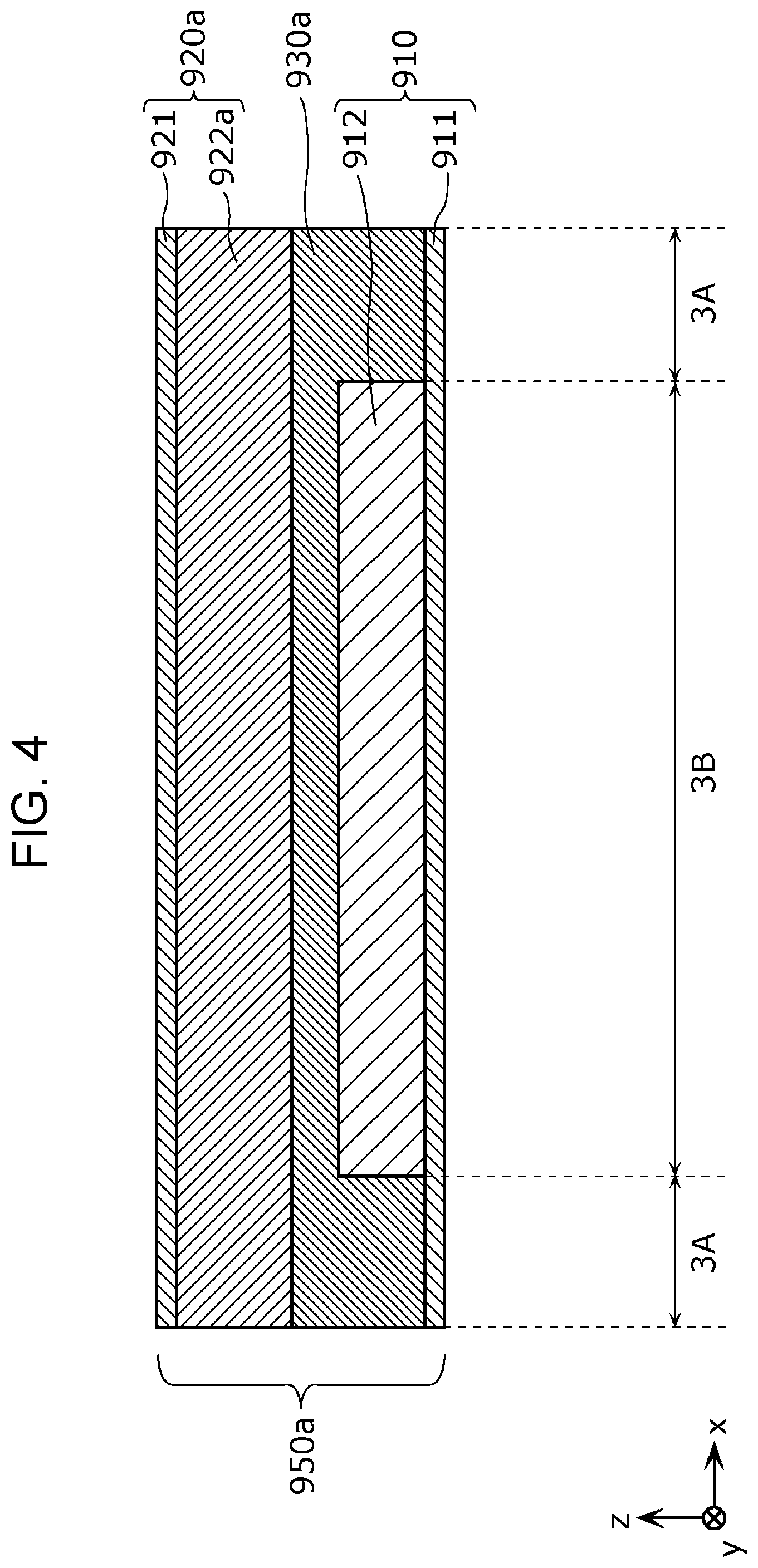 Patent US12315868 Figure 4 – Method for manufacturing battery