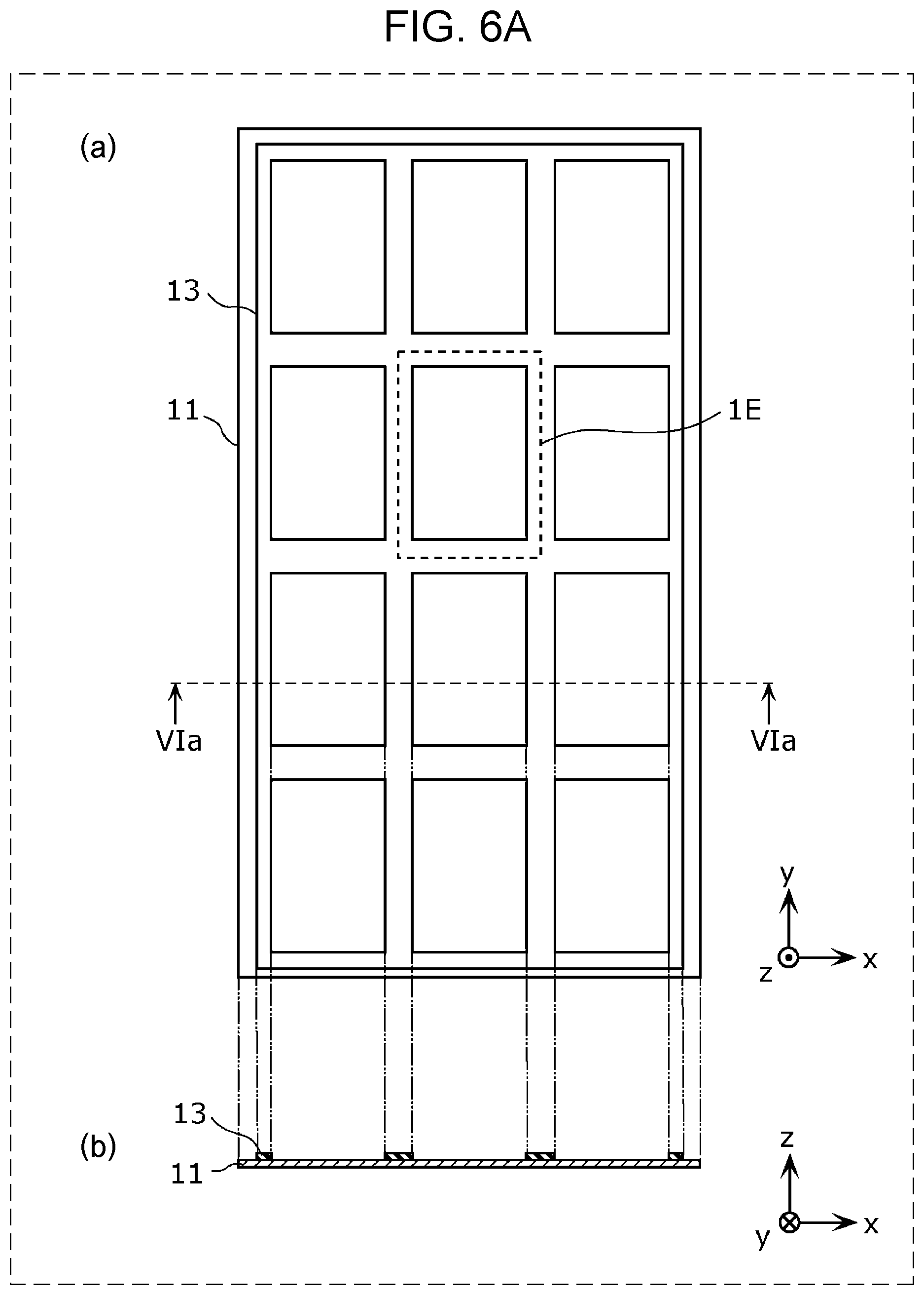 Patent US12315868 Figure 6 – Method for manufacturing battery