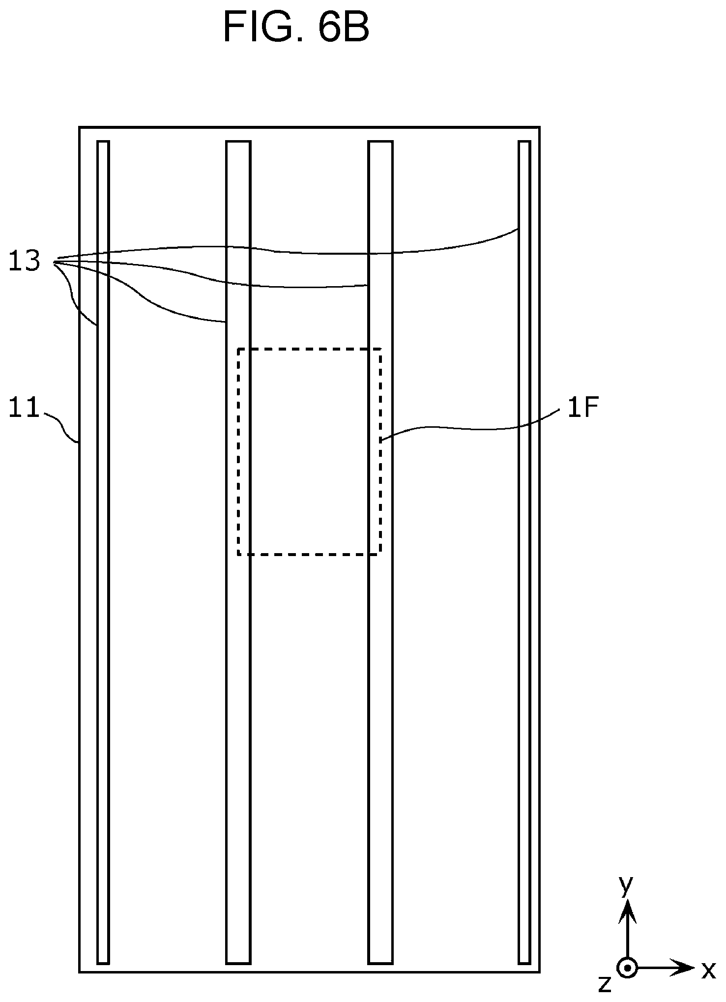 Patent US12315868 Figure 7 – Method for manufacturing battery