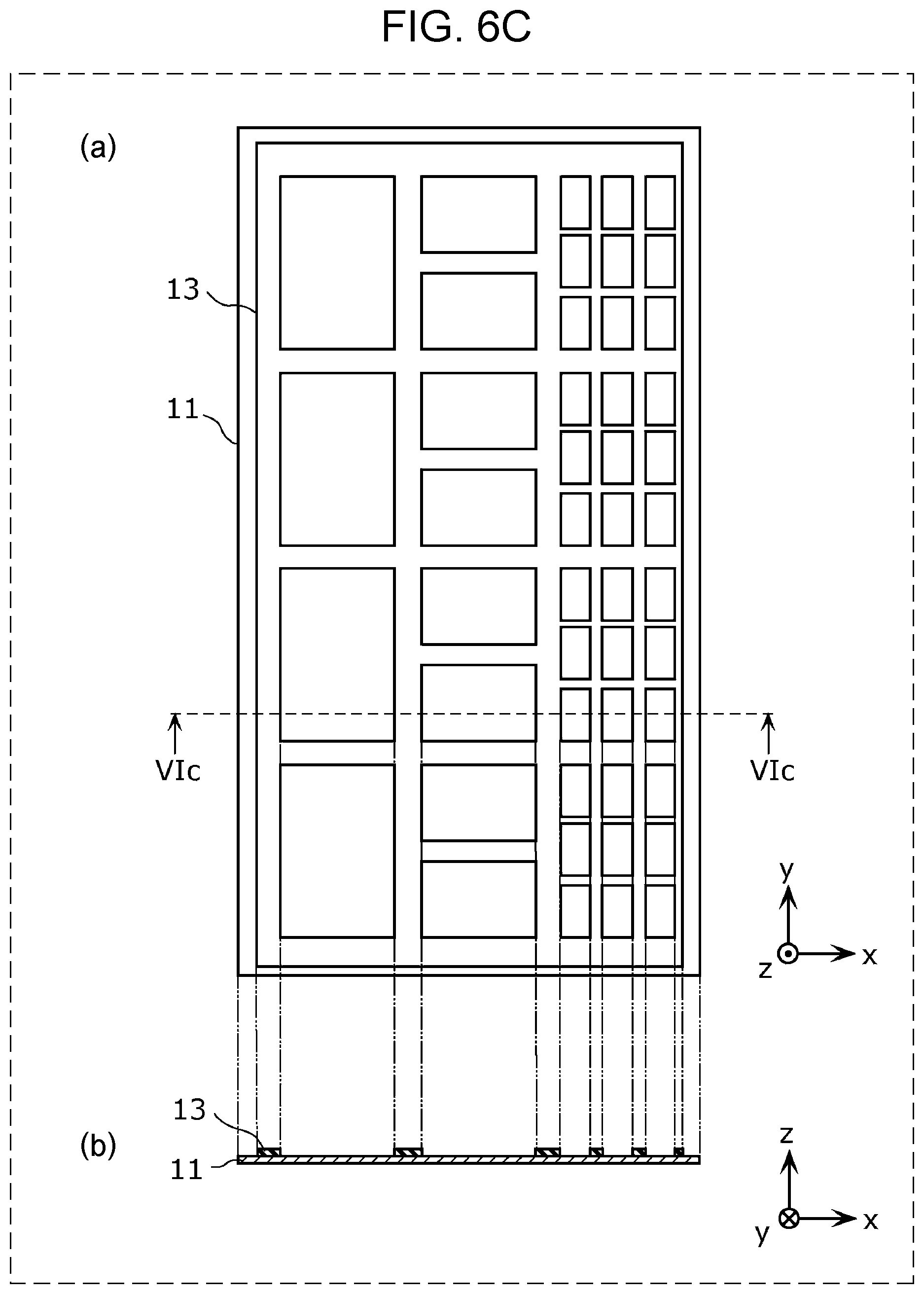 Patent US12315868 Figure 8 – Method for manufacturing battery