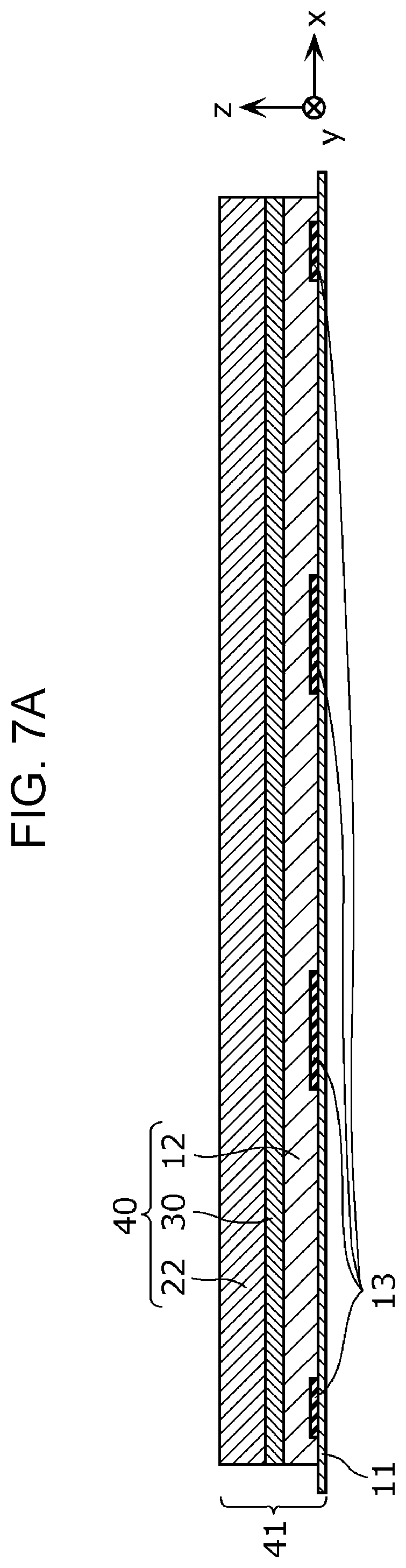 Patent US12315868 Figure 9 – Method for manufacturing battery