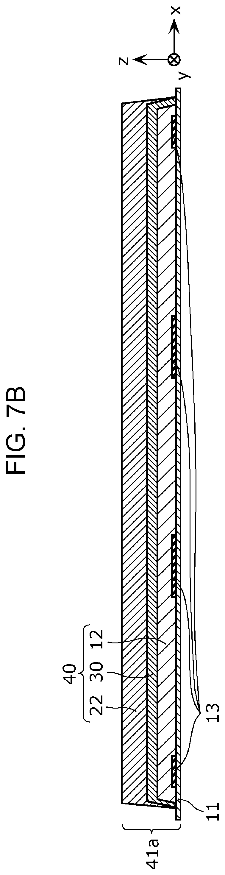 Patent US12315868 Figure 10 – Method for manufacturing battery