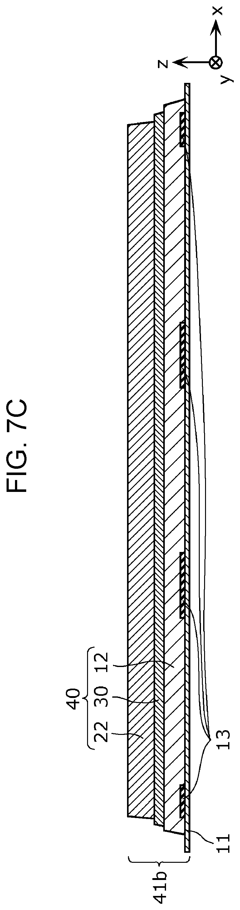 Patent US12315868 Figure 11 – Method for manufacturing battery