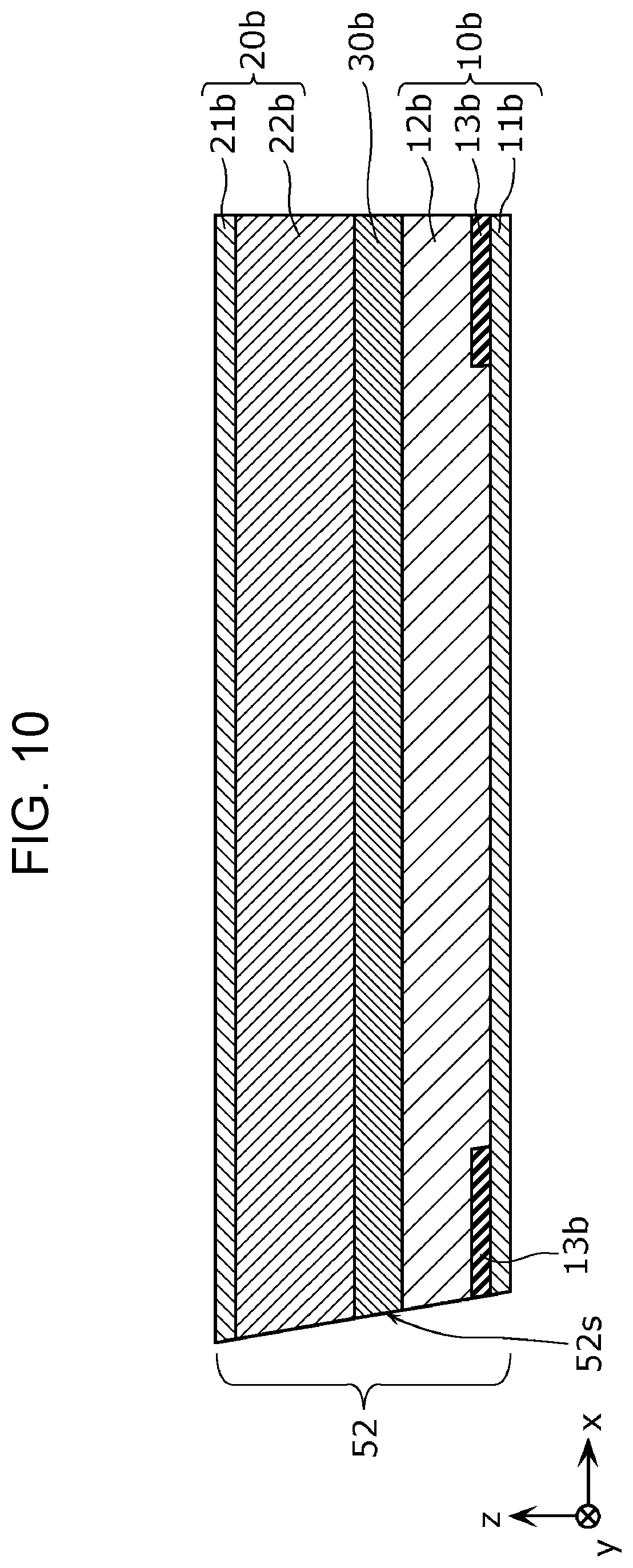 Patent US12315868 Figure 14 – Method for manufacturing battery