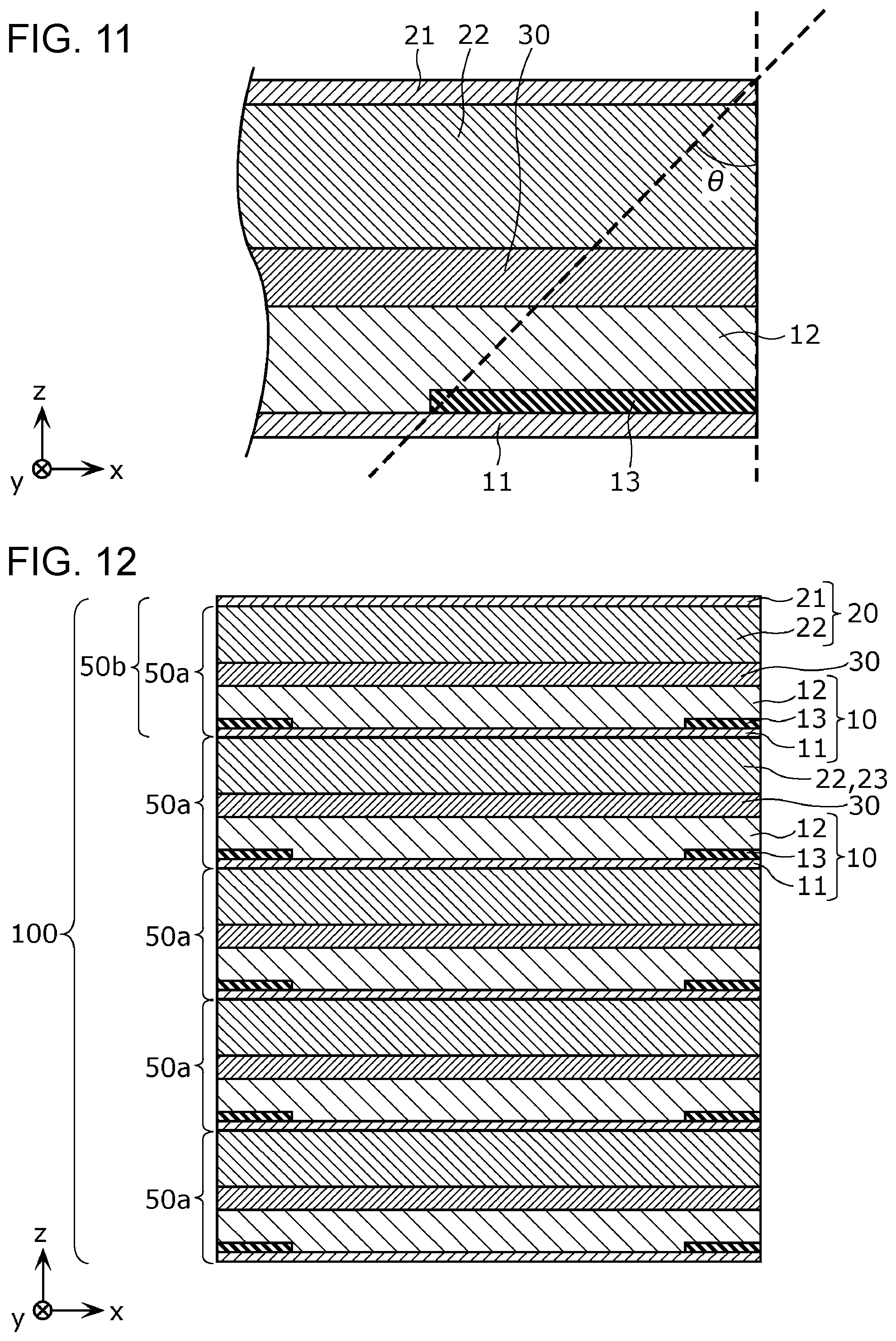 Patent US12315868 Figure 15 – Method for manufacturing battery