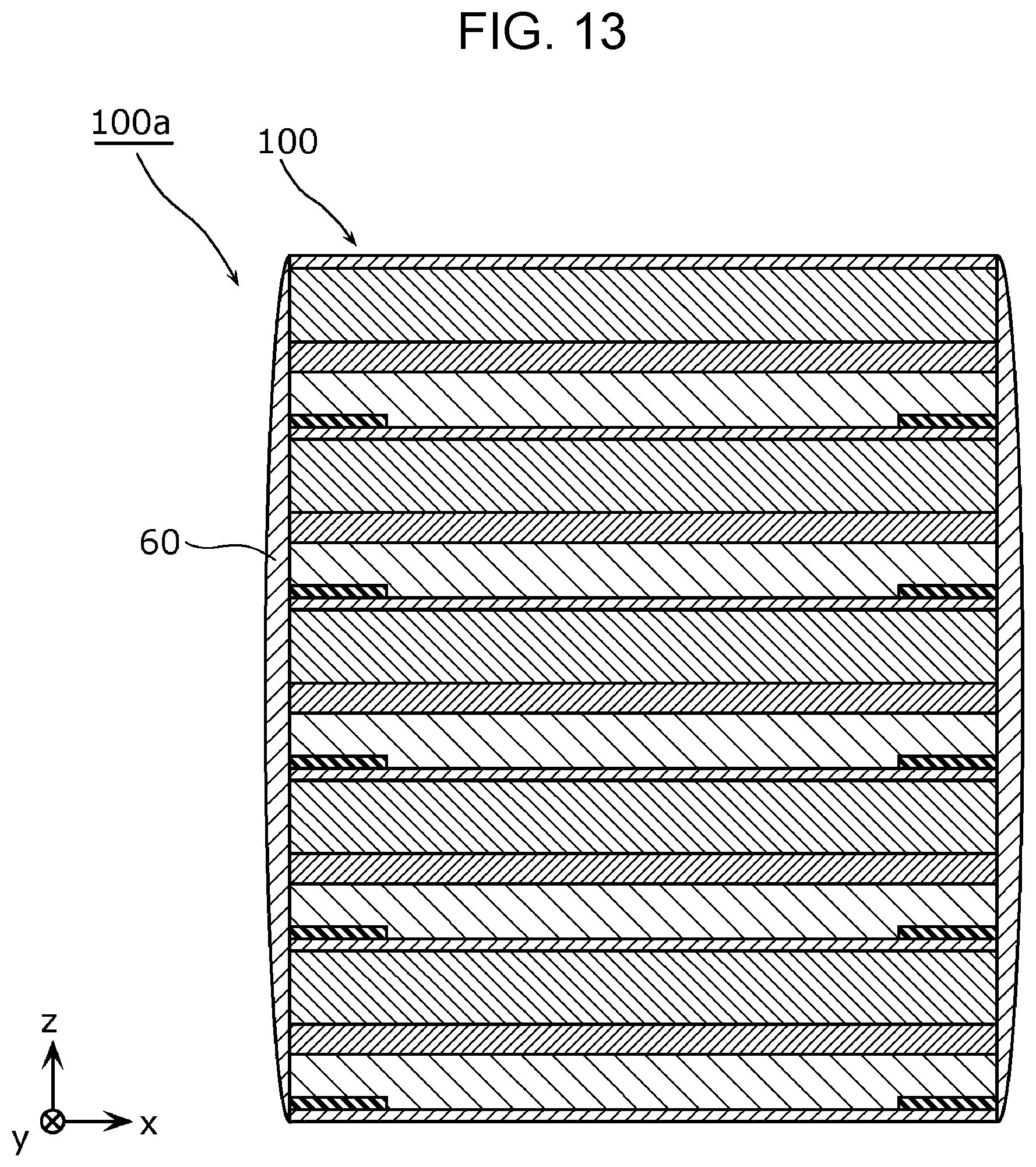 Patent US12315868 Figure 16 – Method for manufacturing battery