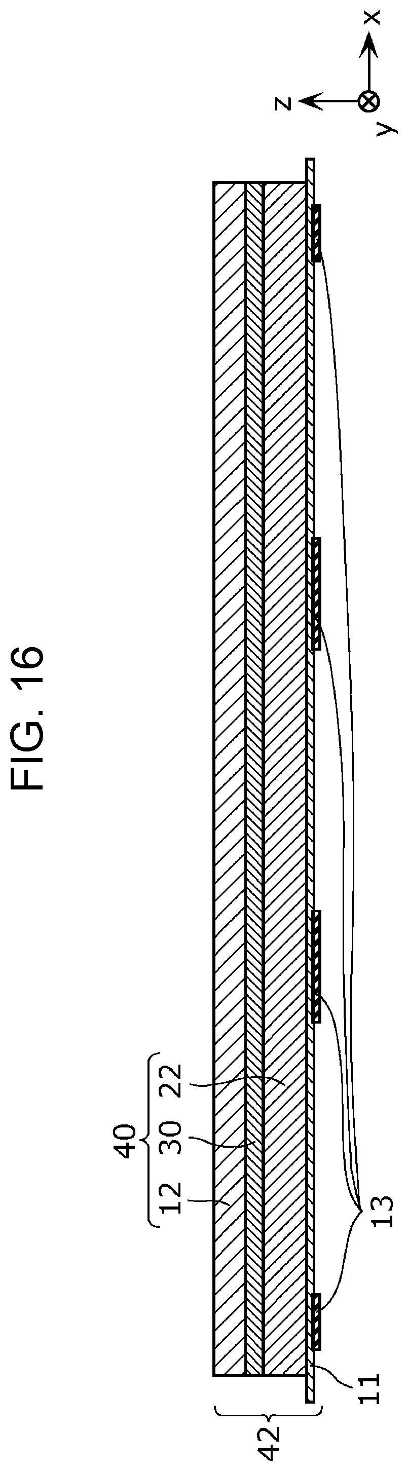 Patent US12315868 Figure 19 – Method for manufacturing battery