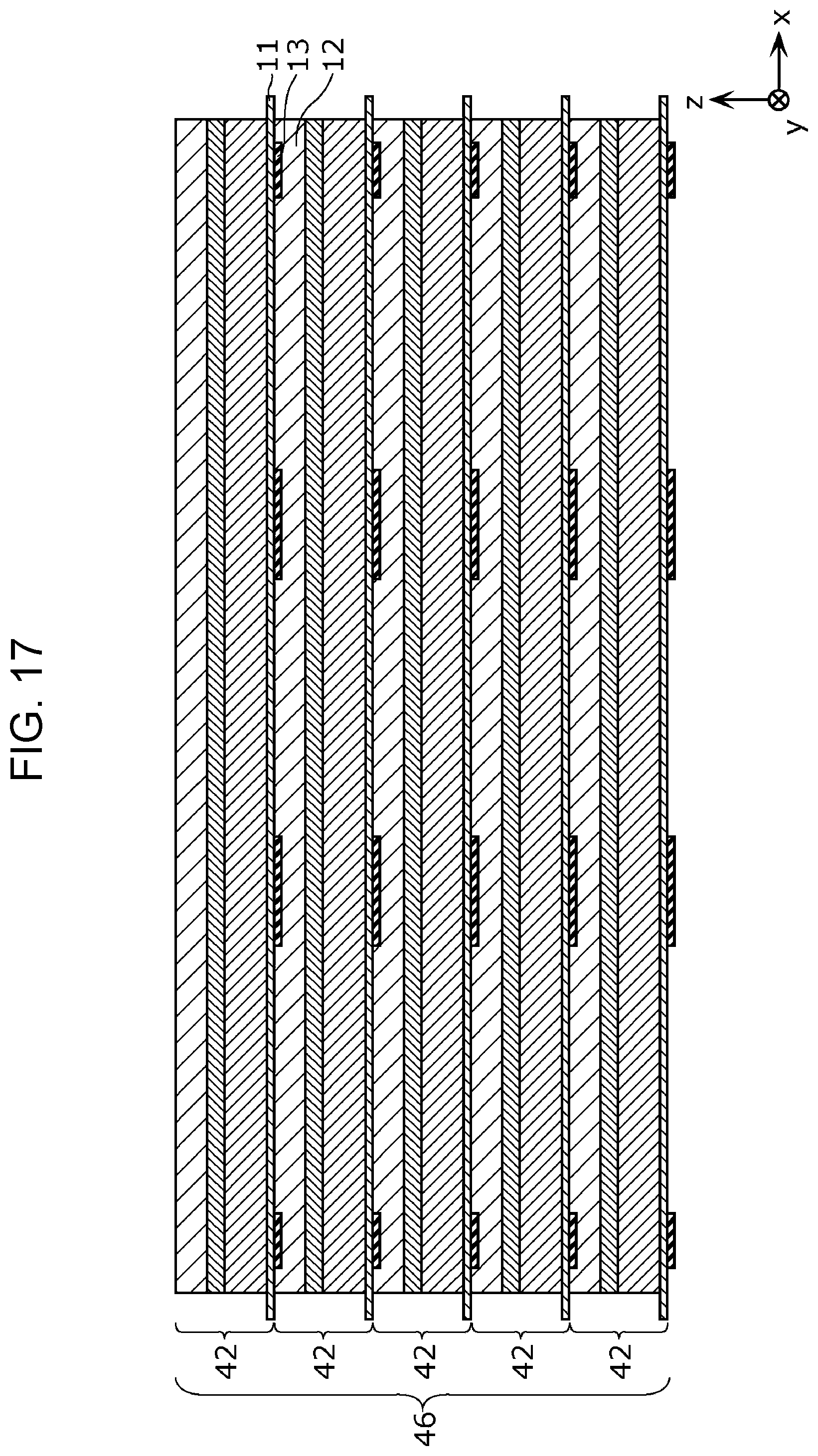 Patent US12315868 Figure 20 – Method for manufacturing battery
