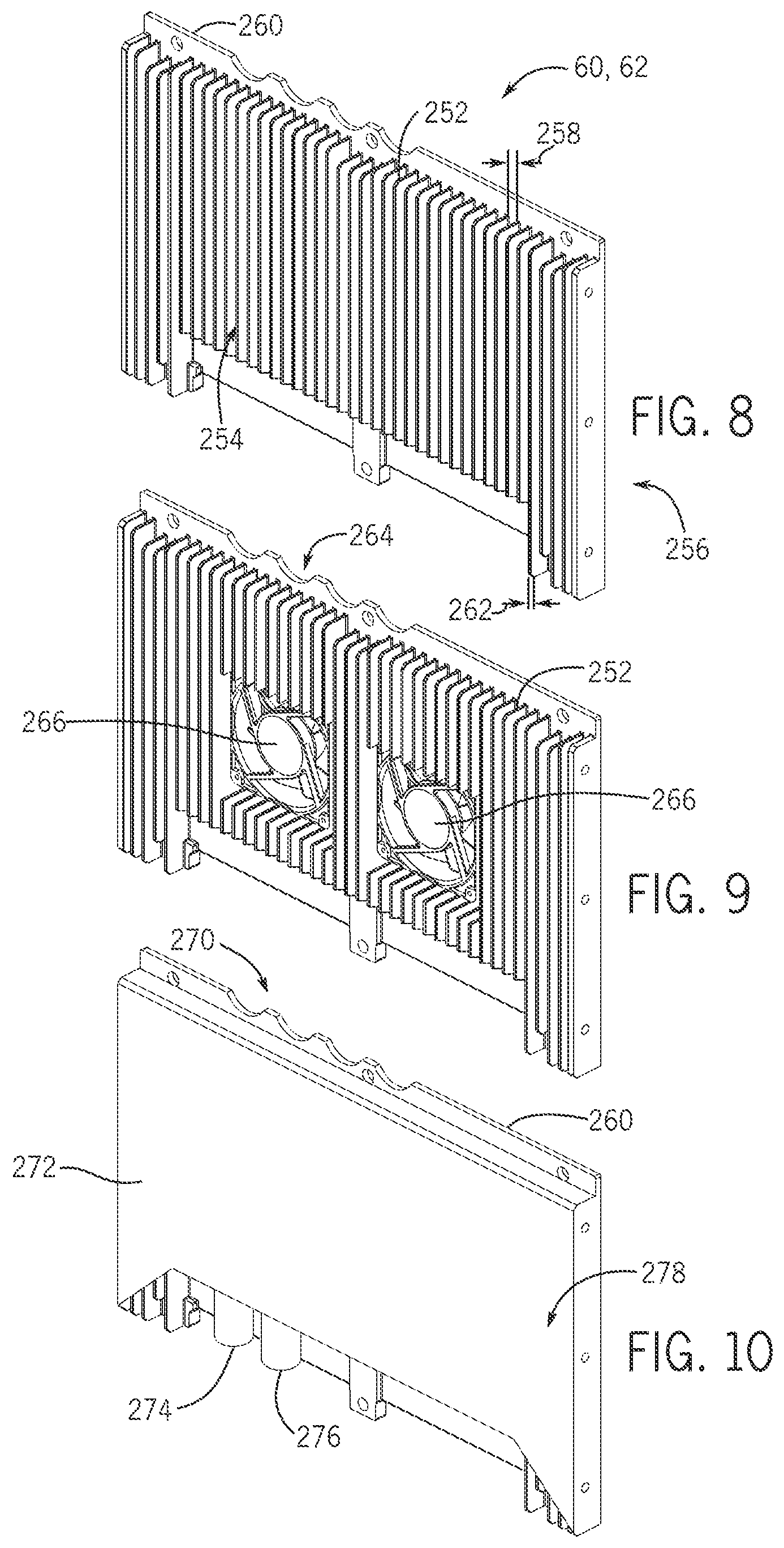 Patent US12315870 Figure 11 – Lithium ion battery with lead acid form factor