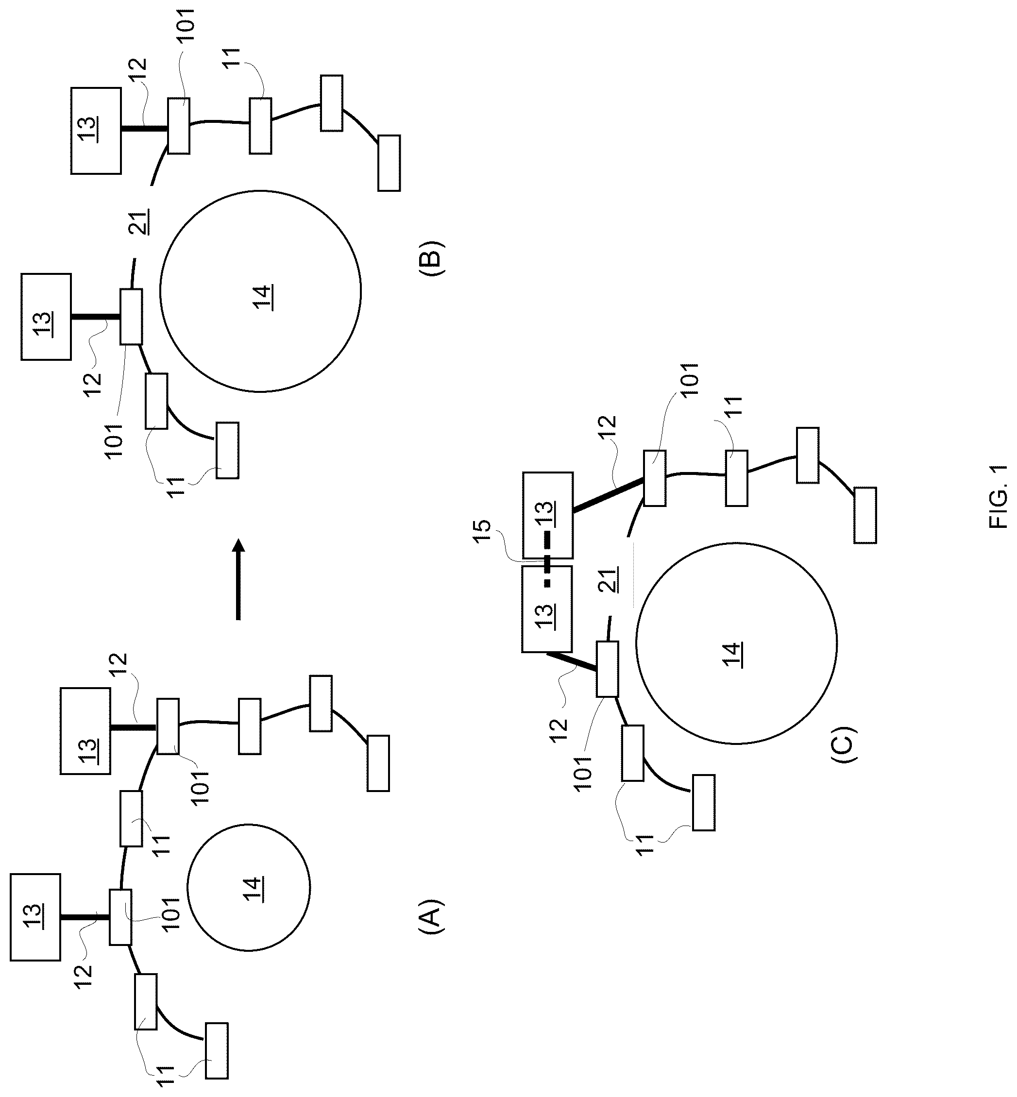 Patent US12315871 — Self healing lithium-ion battery — Figure 1