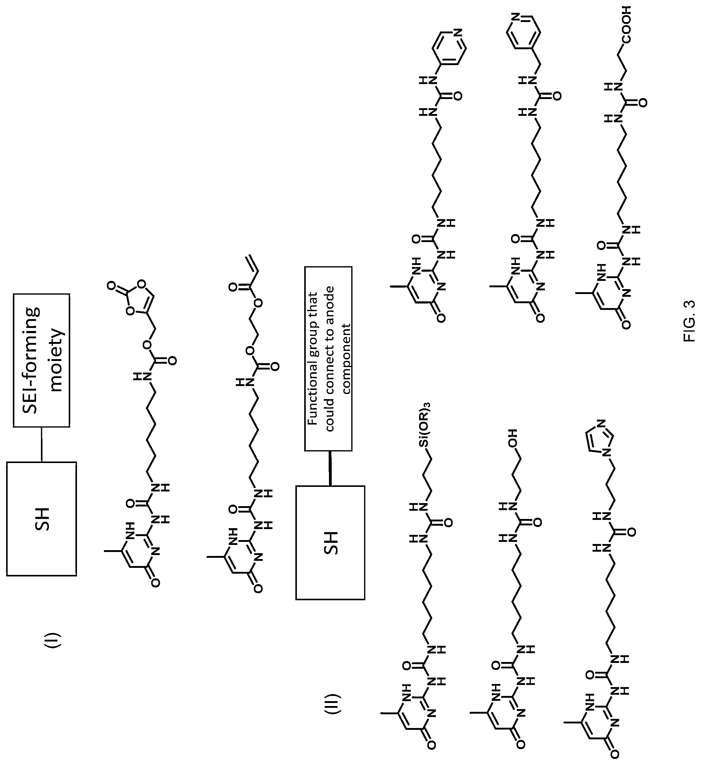 Patent US12315871 Figure 3 – Self healing lithium-ion battery