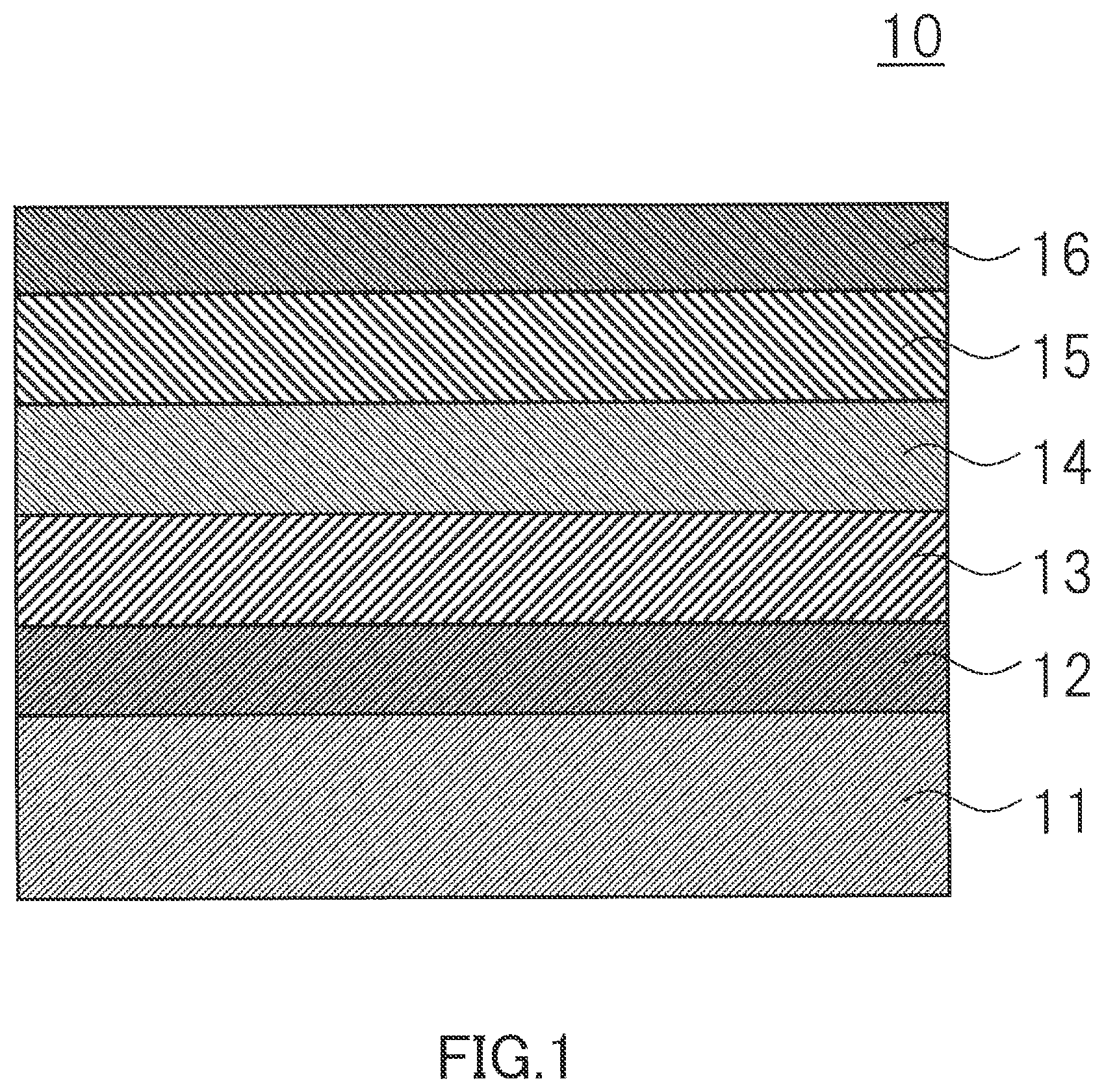 Patent US12315877 Figure 1 – Solid electrolyte and magnesium secondary battery using same