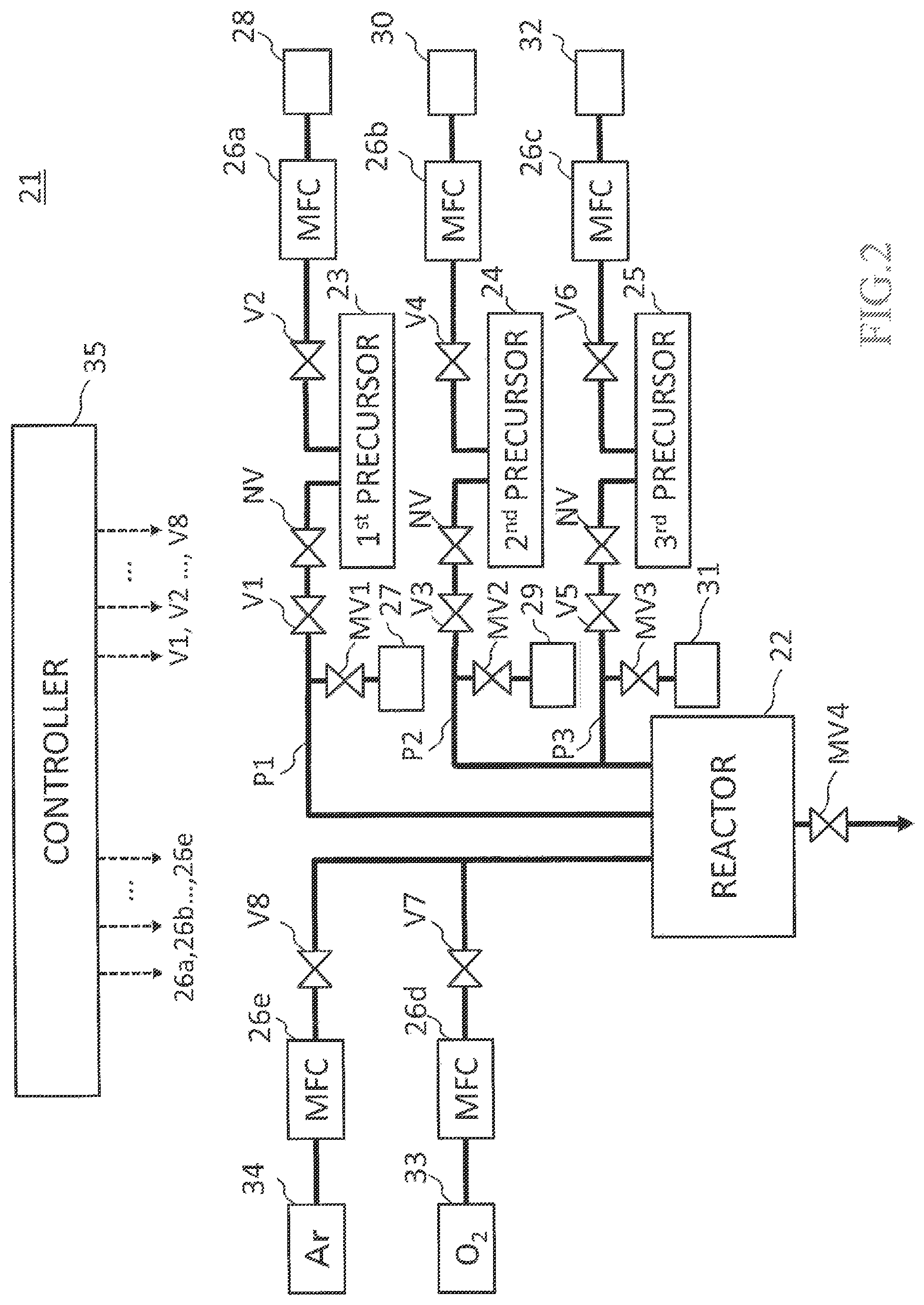 Patent US12315877 Figure 2 – Solid electrolyte and magnesium secondary battery using same