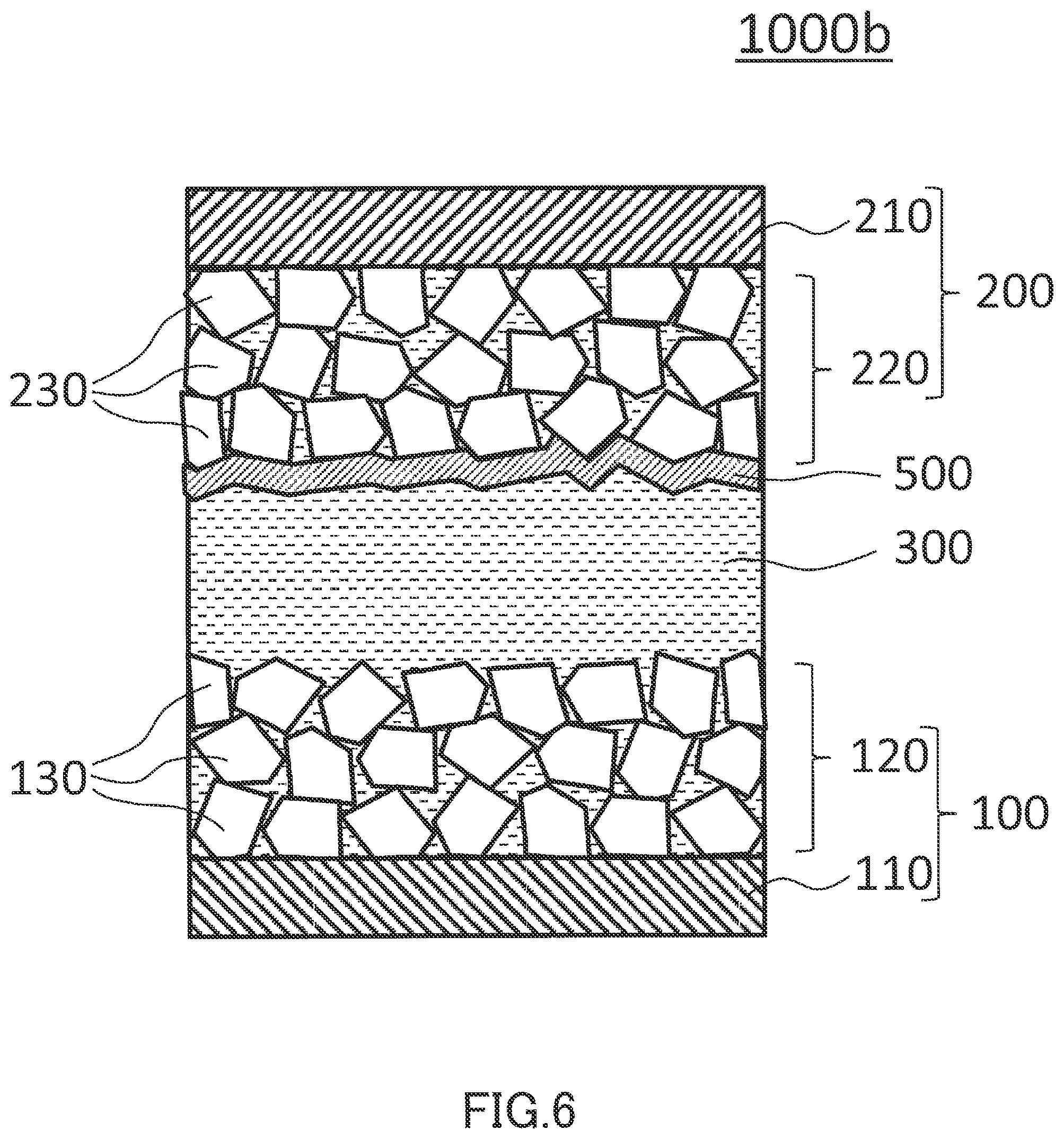 Patent US12315877 Figure 9 – Solid electrolyte and magnesium secondary battery using same
